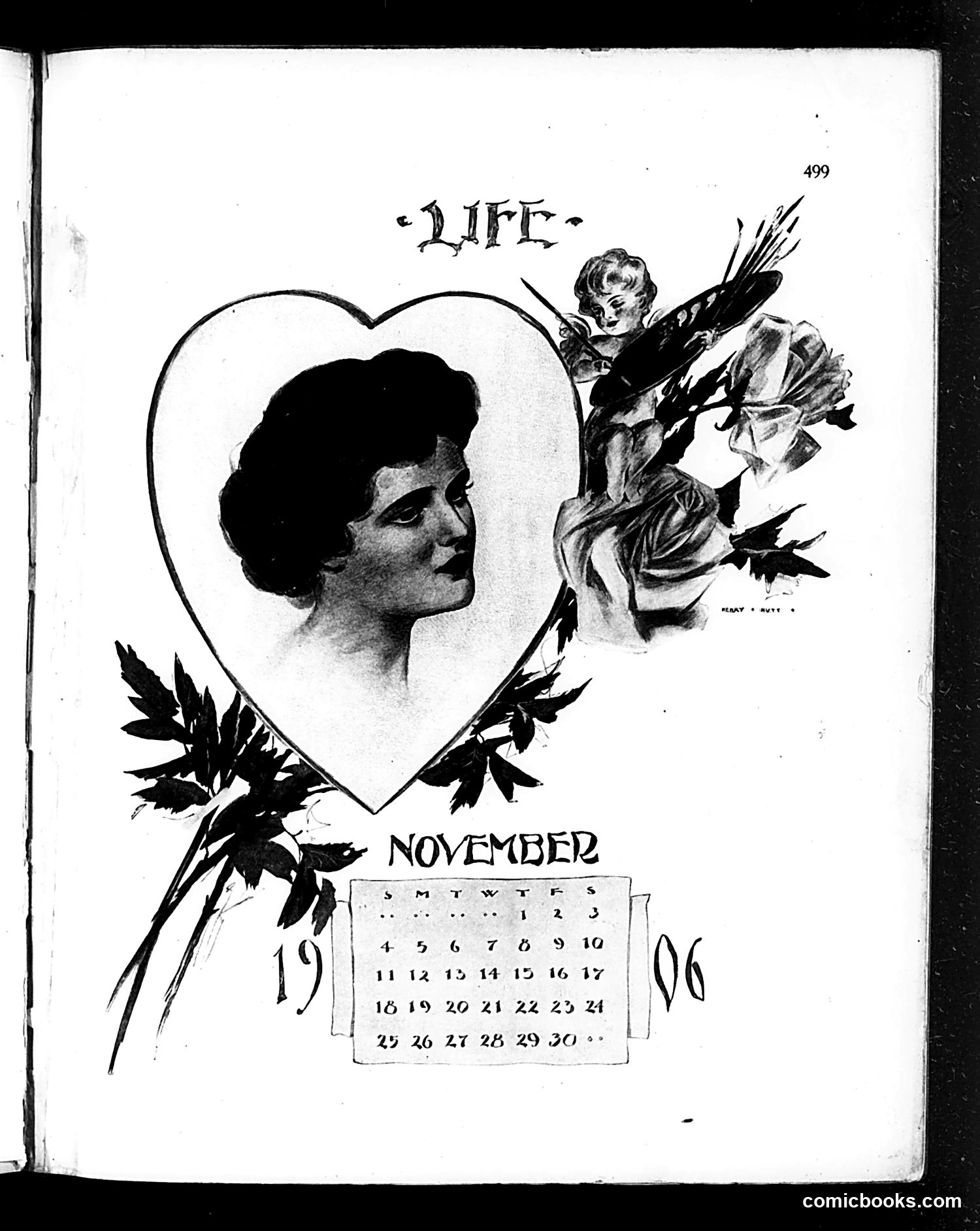 Life — November 1, 1906 — page 27 of 56