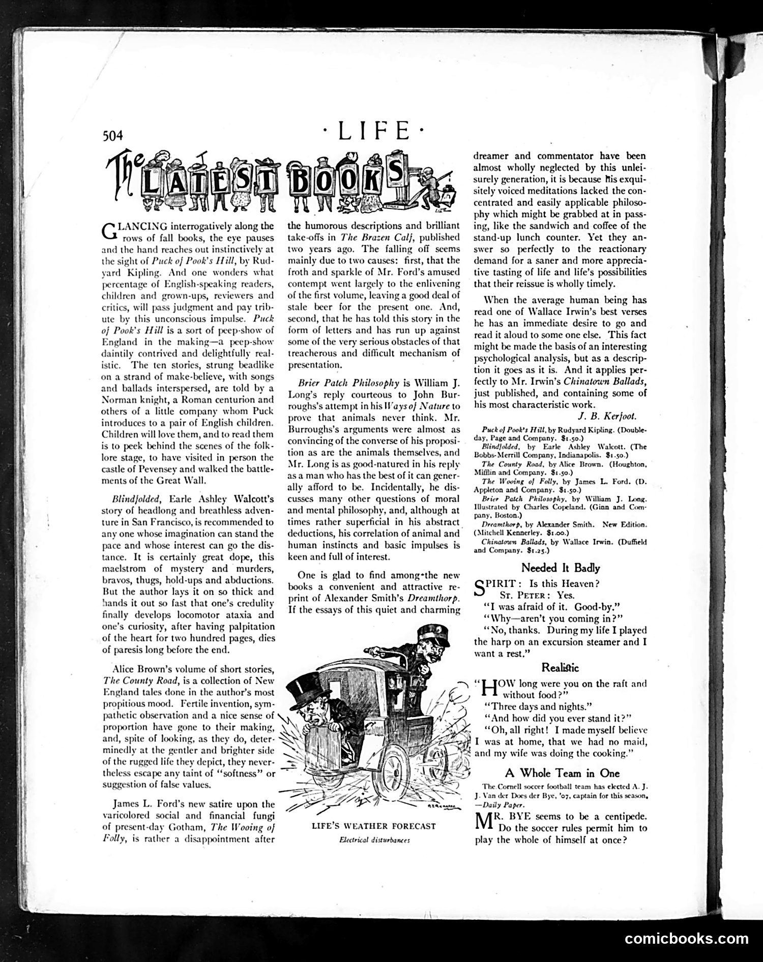 Life — November 1, 1906 — page 32 of 56