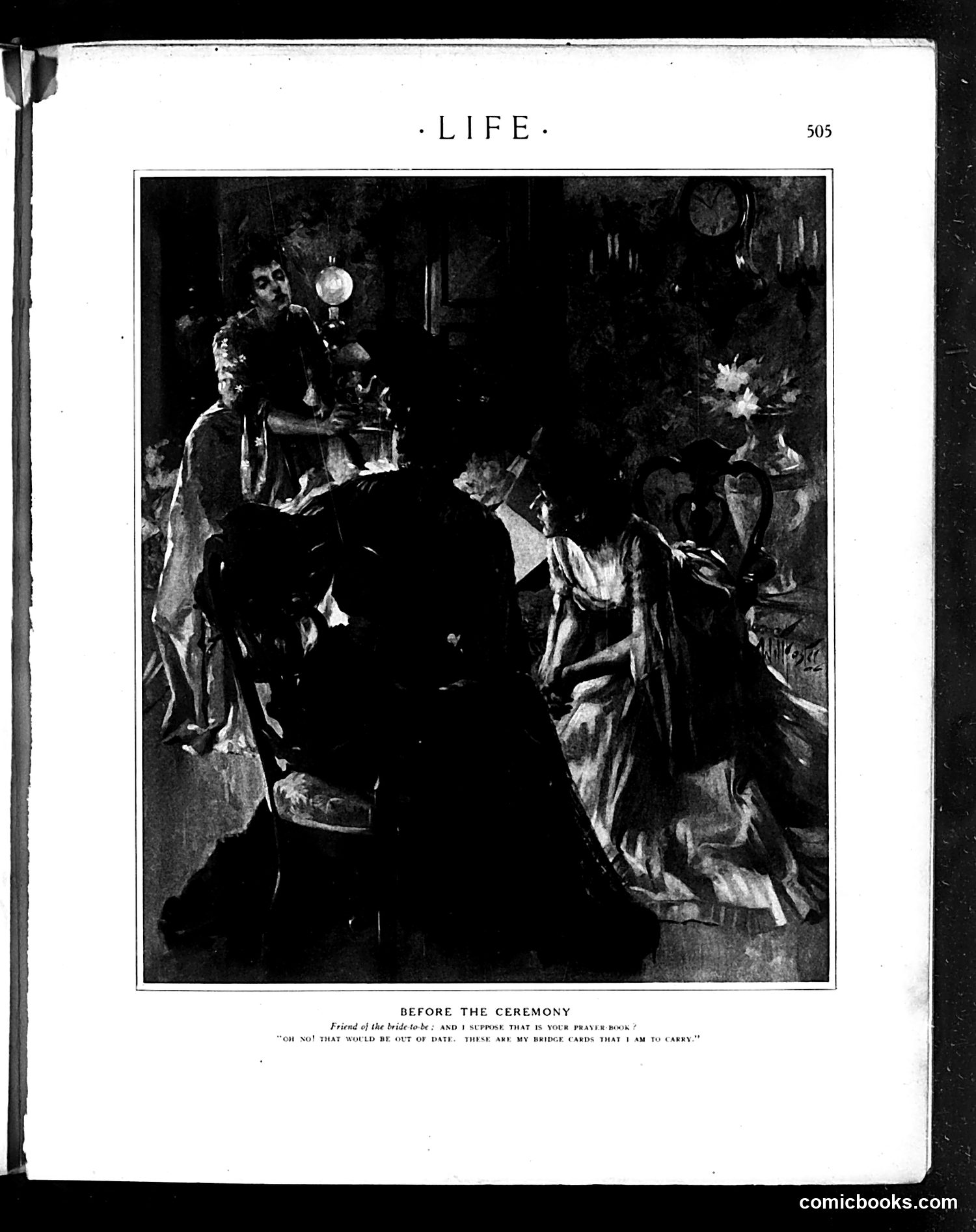Life — November 1, 1906 — page 33 of 56