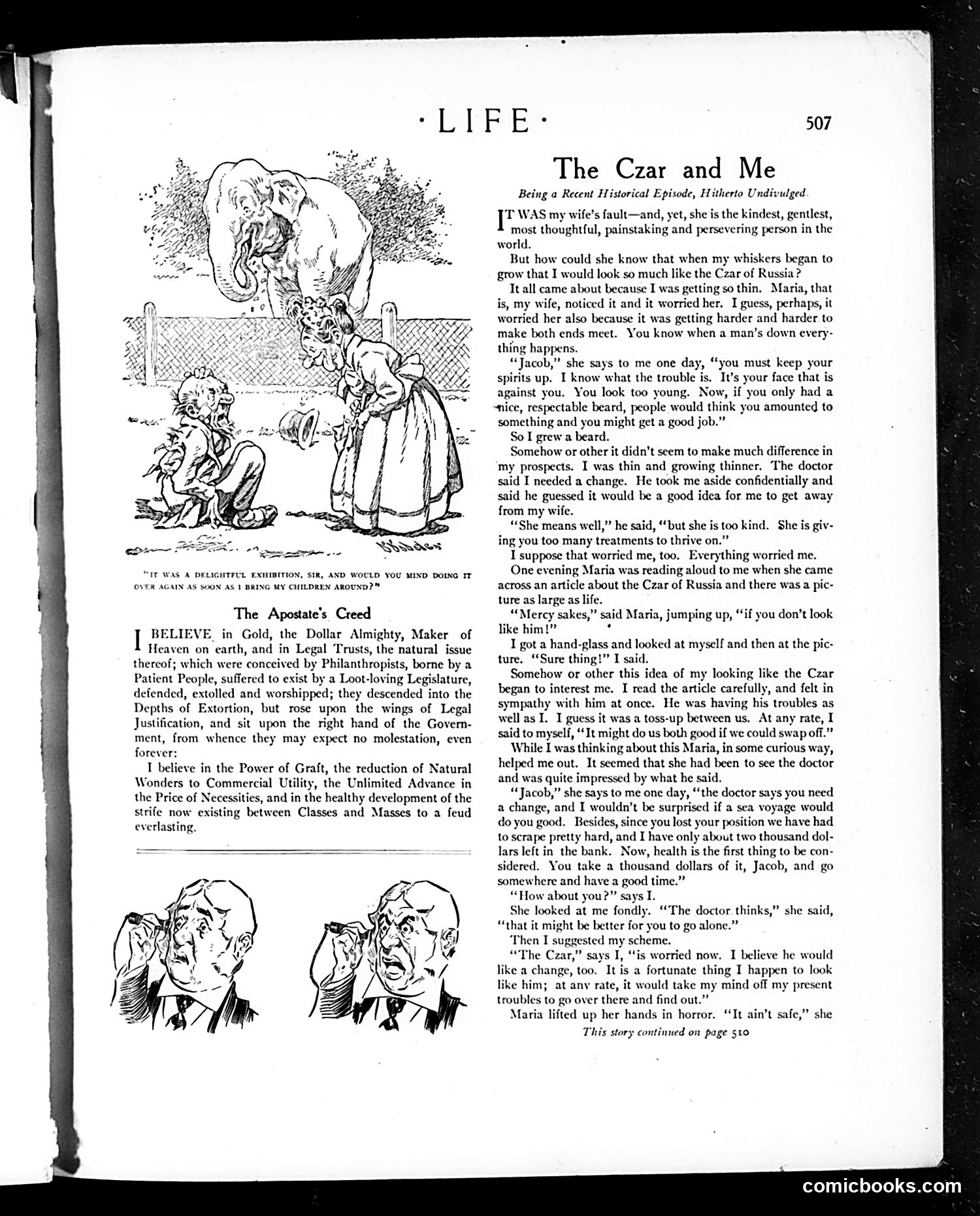 Life — November 1, 1906 — page 35 of 56