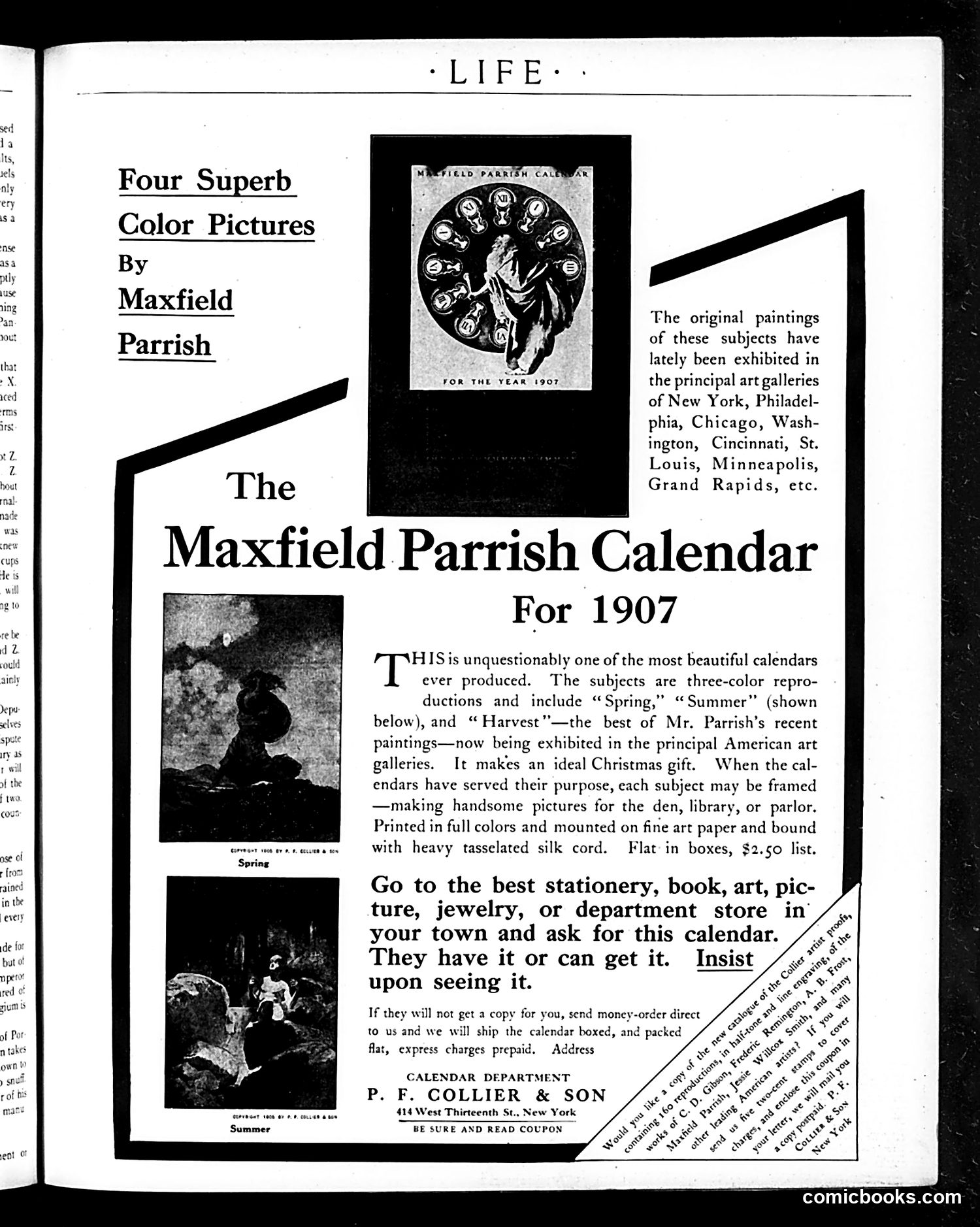 Life — November 1, 1906 — page 45 of 56