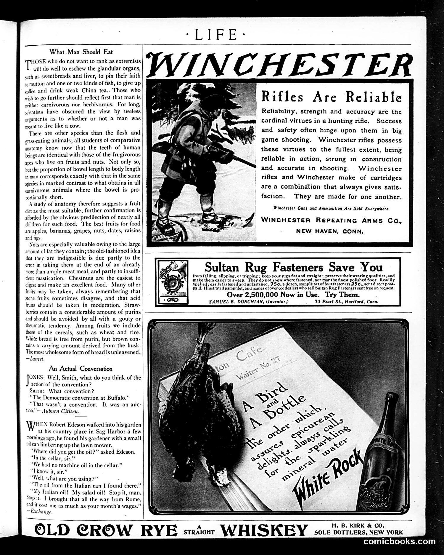 Life — November 1, 1906 — page 47 of 56
