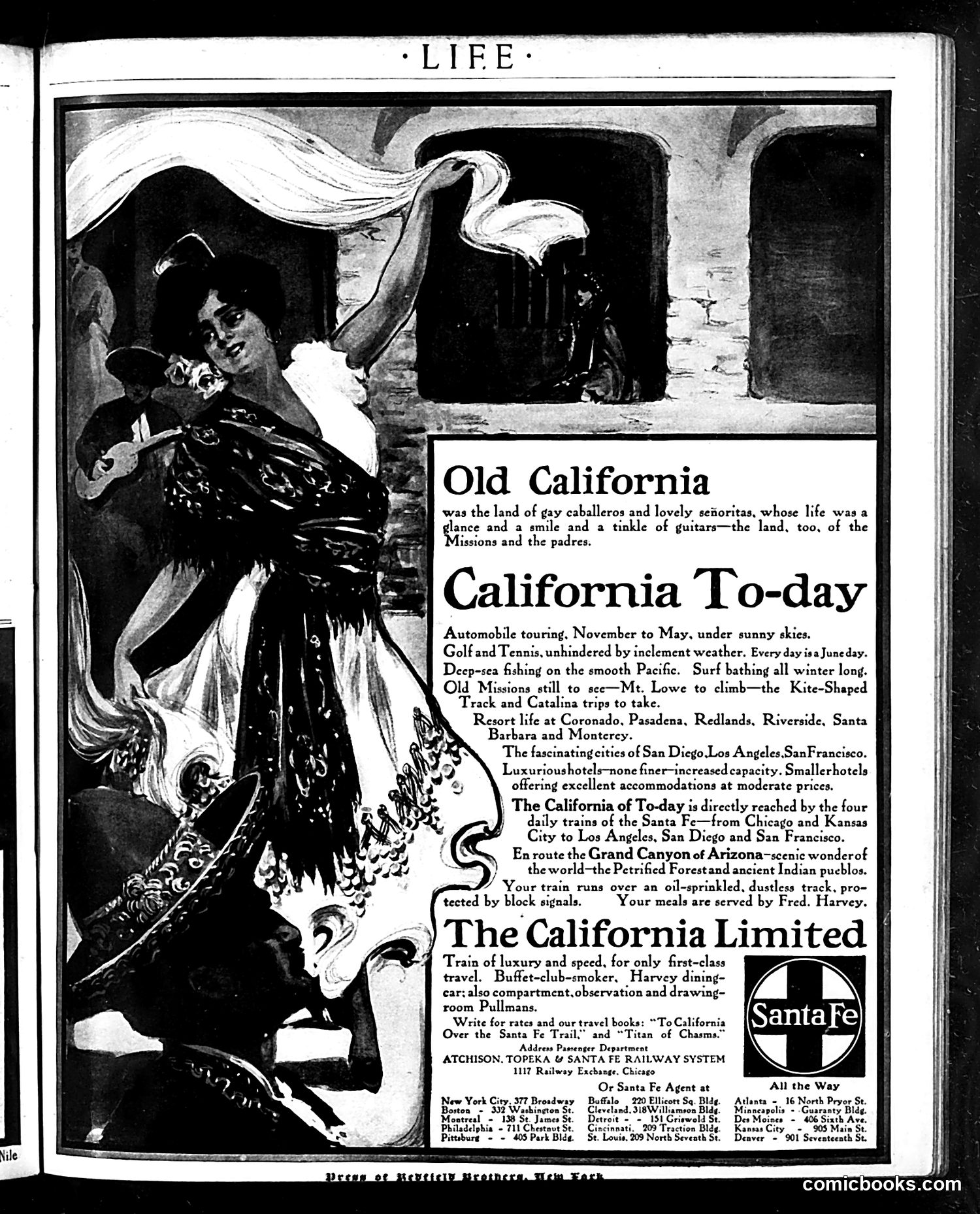 Life — November 1, 1906 — page 55 of 56