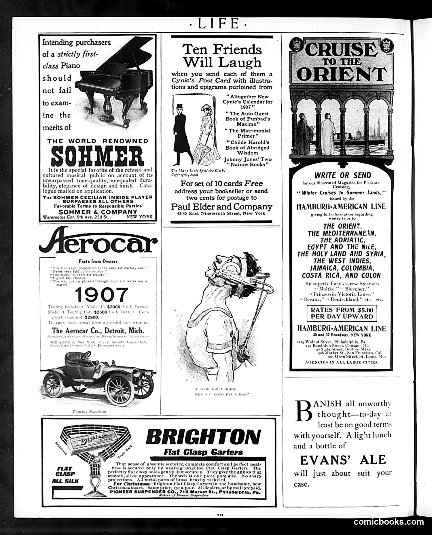 Life — November 8, 1906 — page 4 of 30