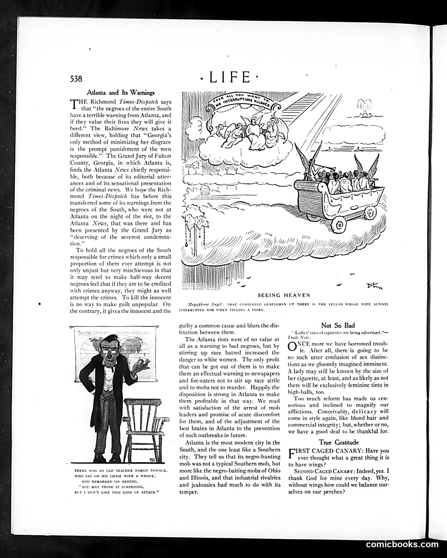 Life — November 8, 1906 — page 10 of 30