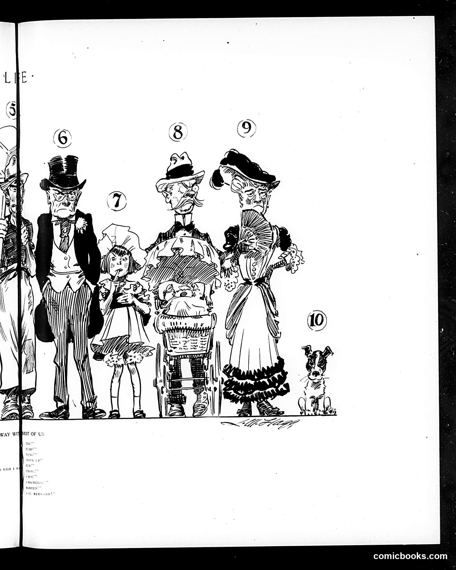 Life — November 8, 1906 — page 13 of 30