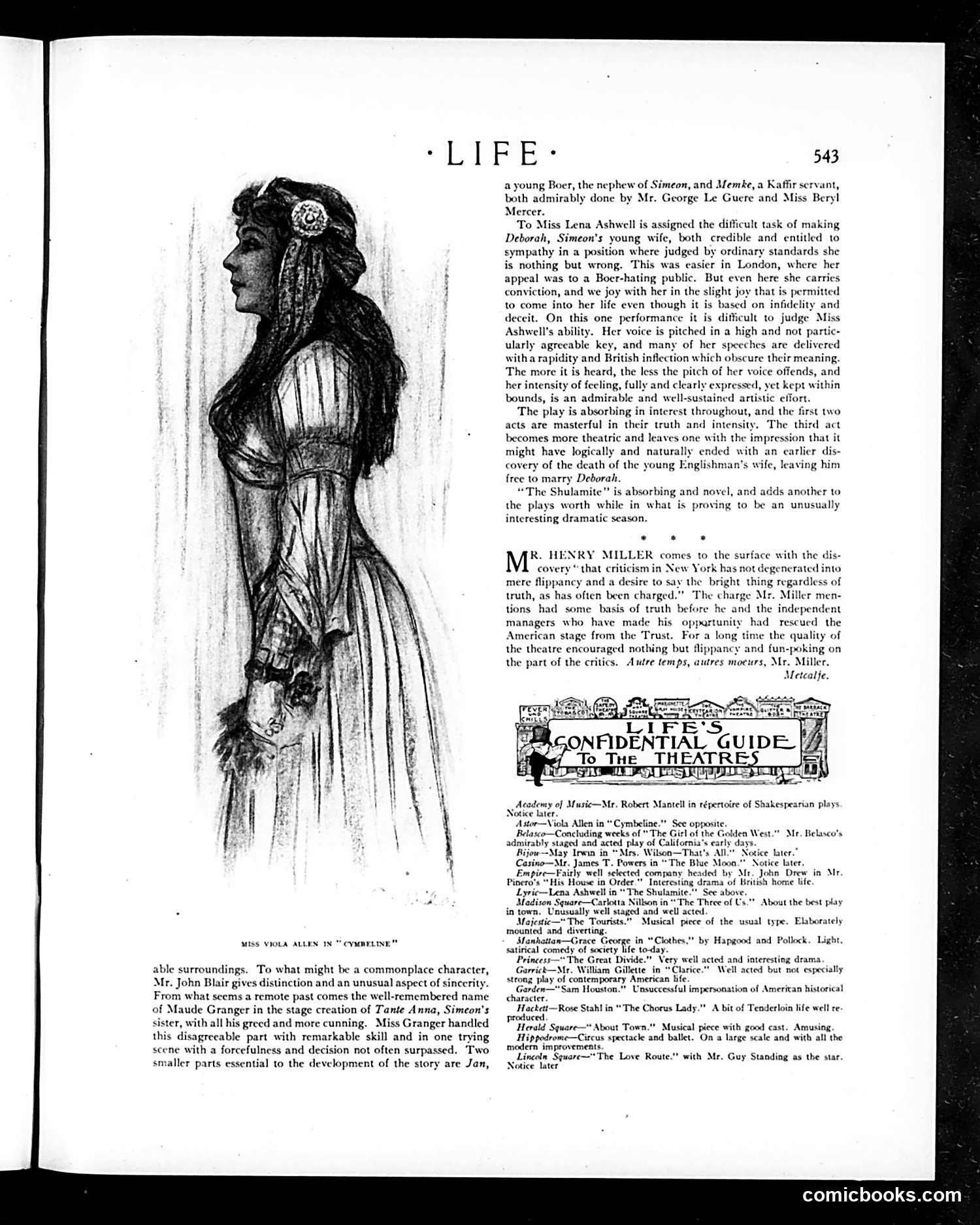 Life — November 8, 1906 — page 15 of 30