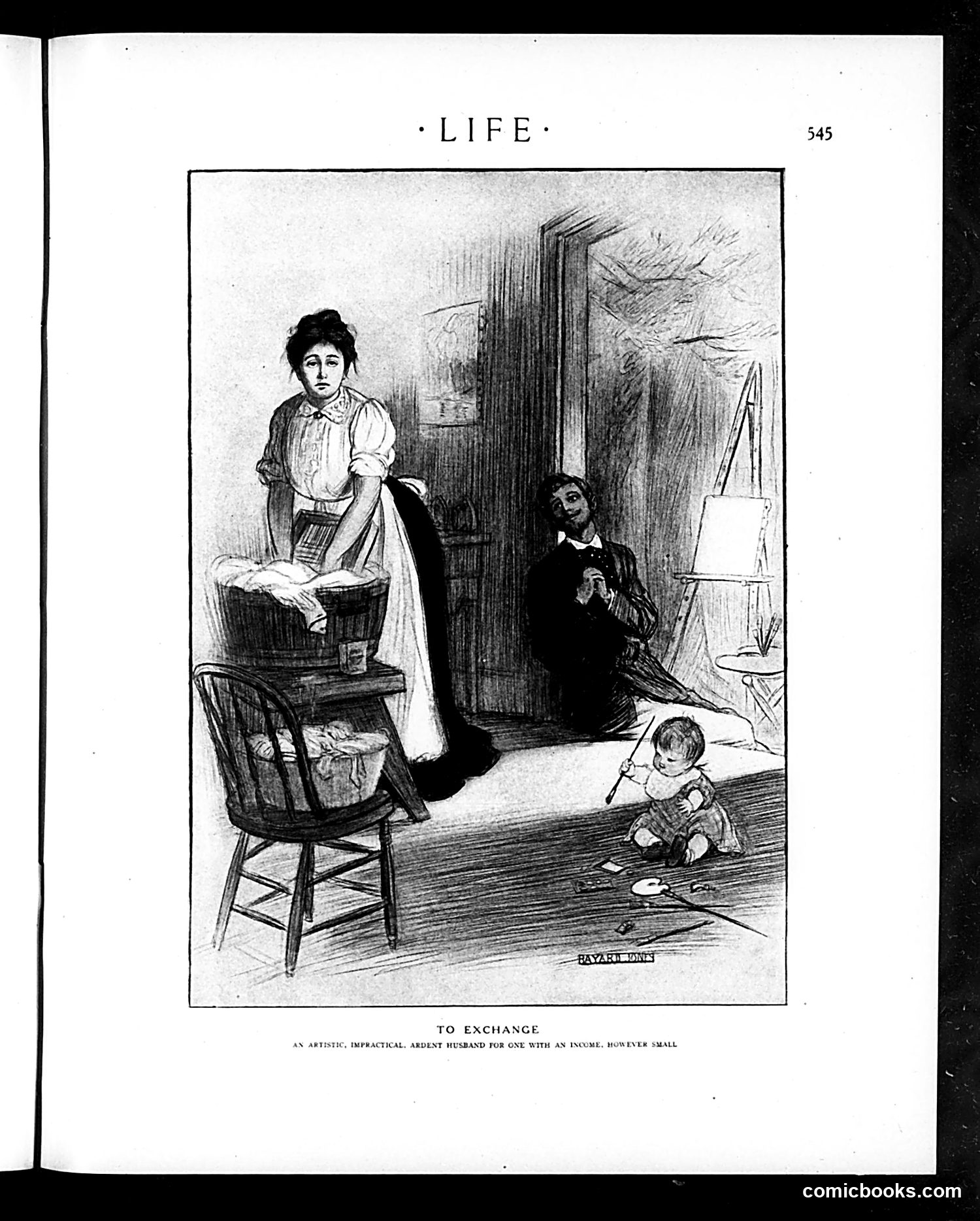 Life — November 8, 1906 — page 17 of 30