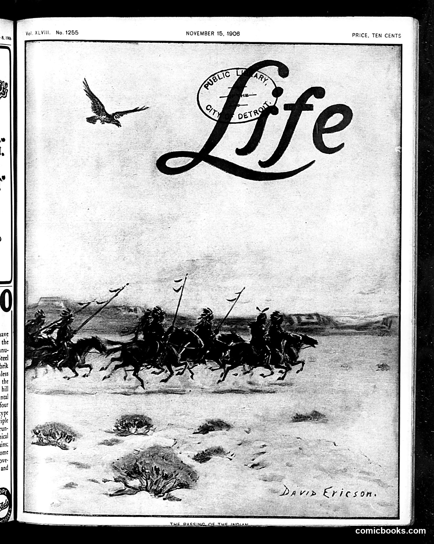Life — November 15, 1906