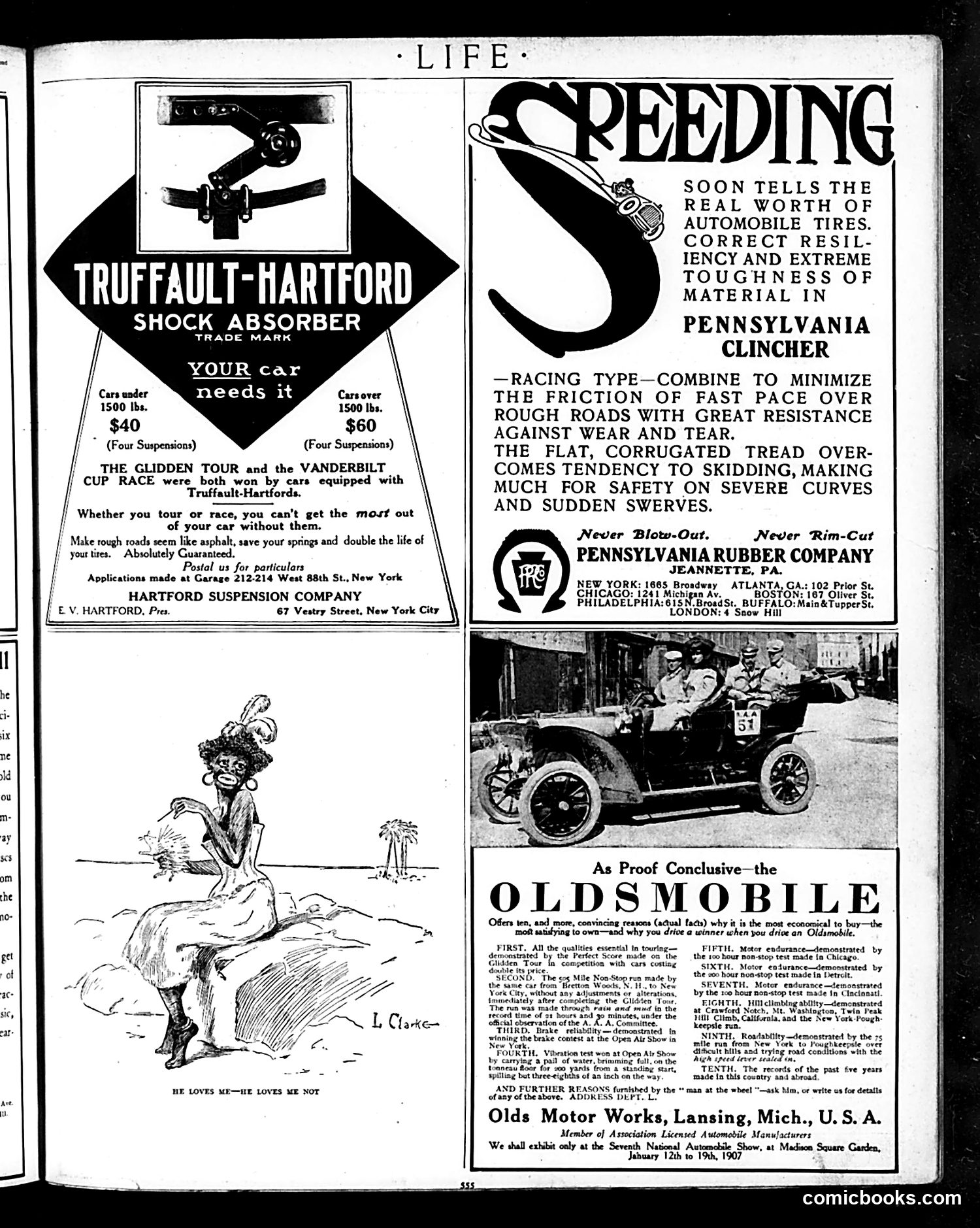 Life — November 15, 1906 — page 3 of 36