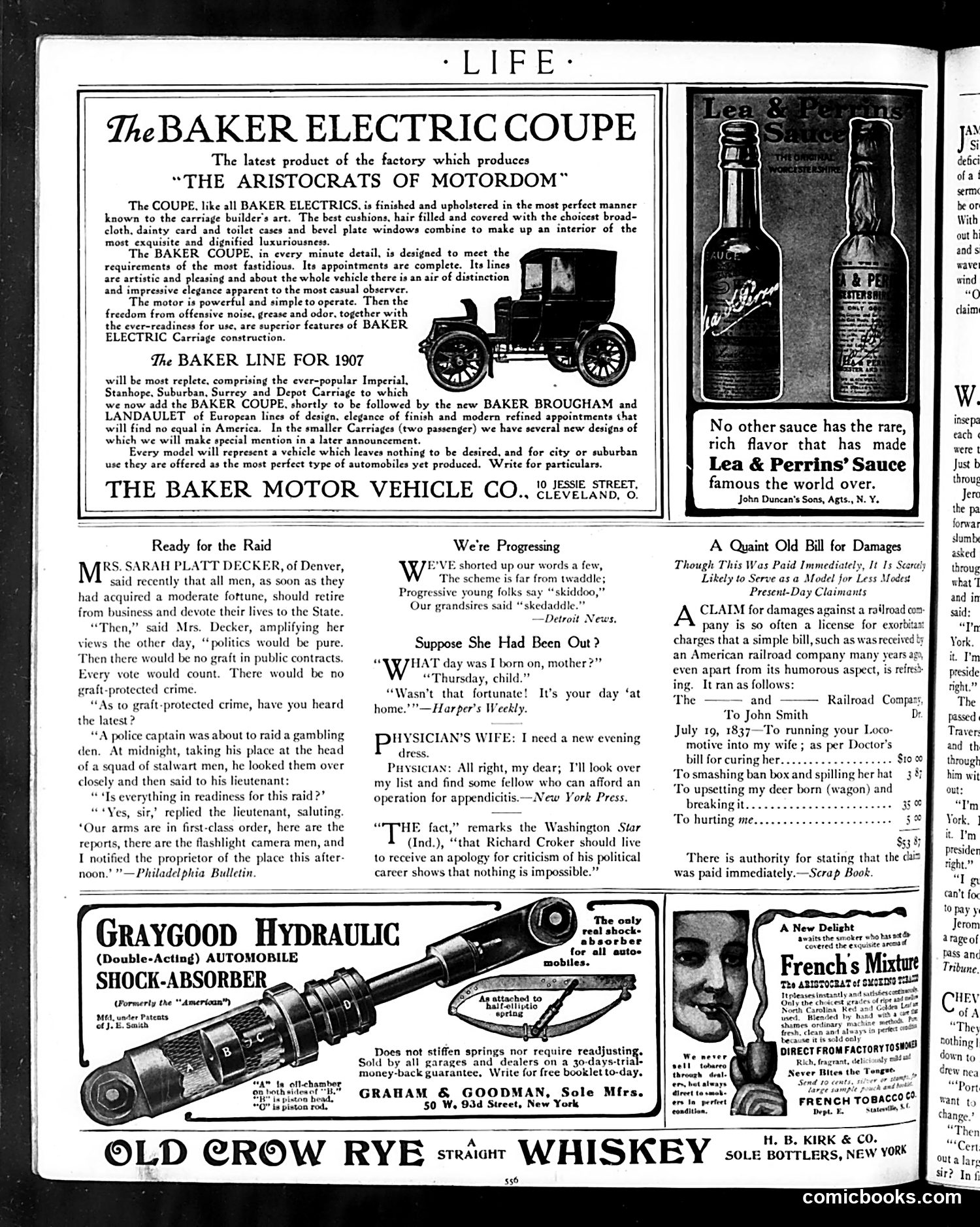 Life — November 15, 1906 — page 4 of 36