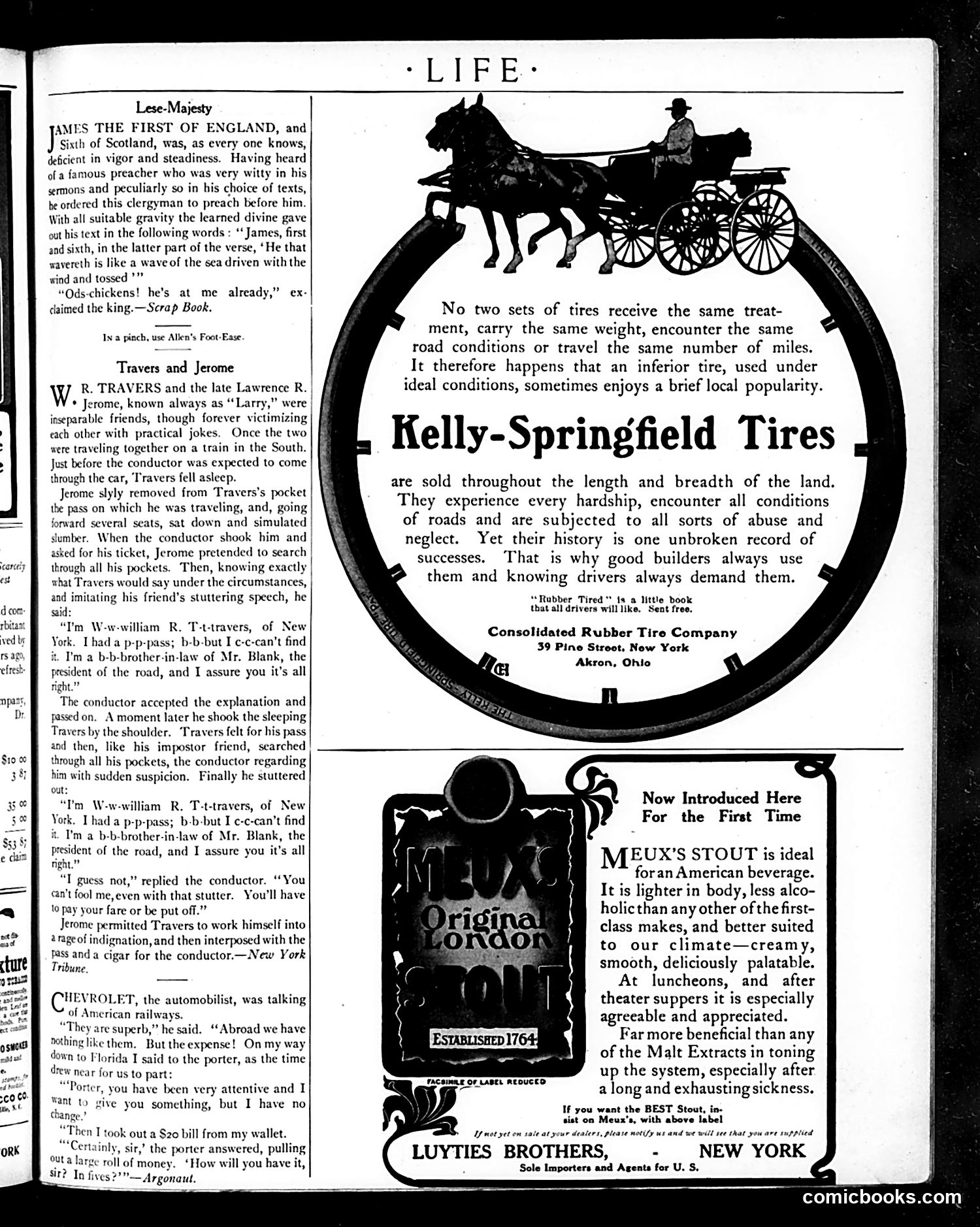 Life — November 15, 1906 — page 5 of 36