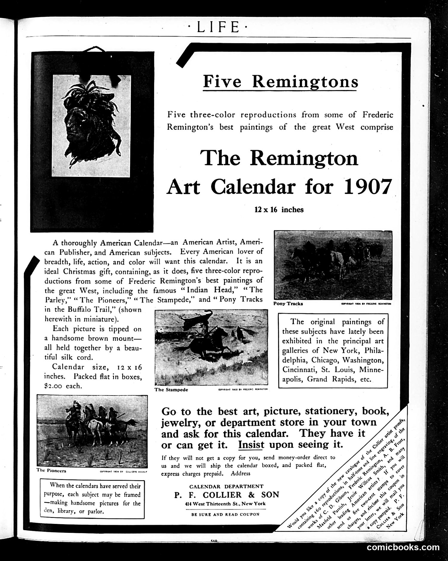 Life — November 15, 1906 — page 7 of 36