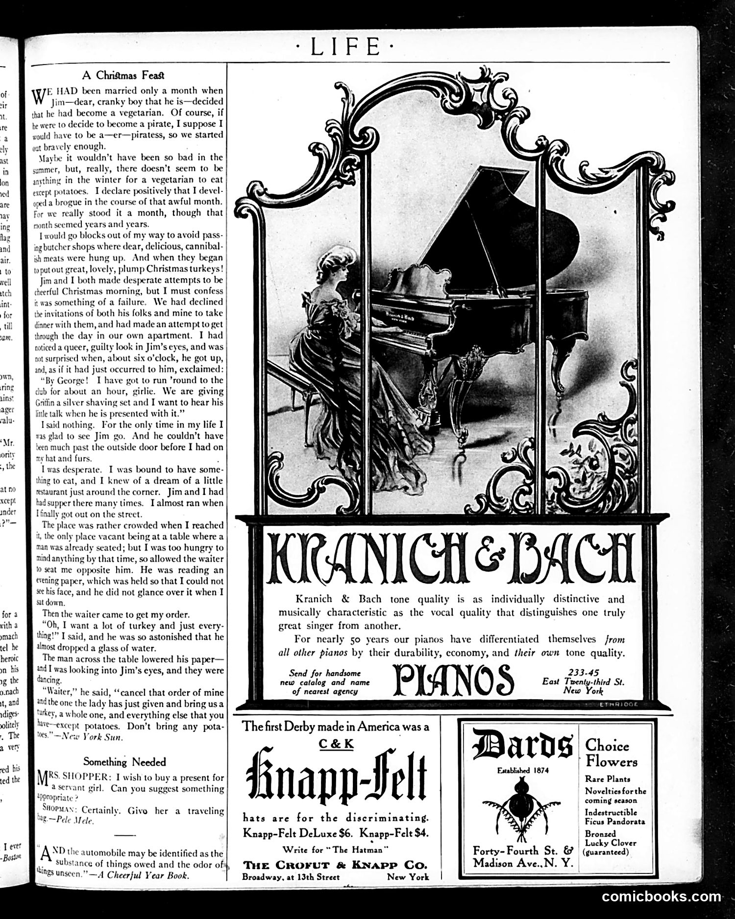Life — November 15, 1906 — page 9 of 36