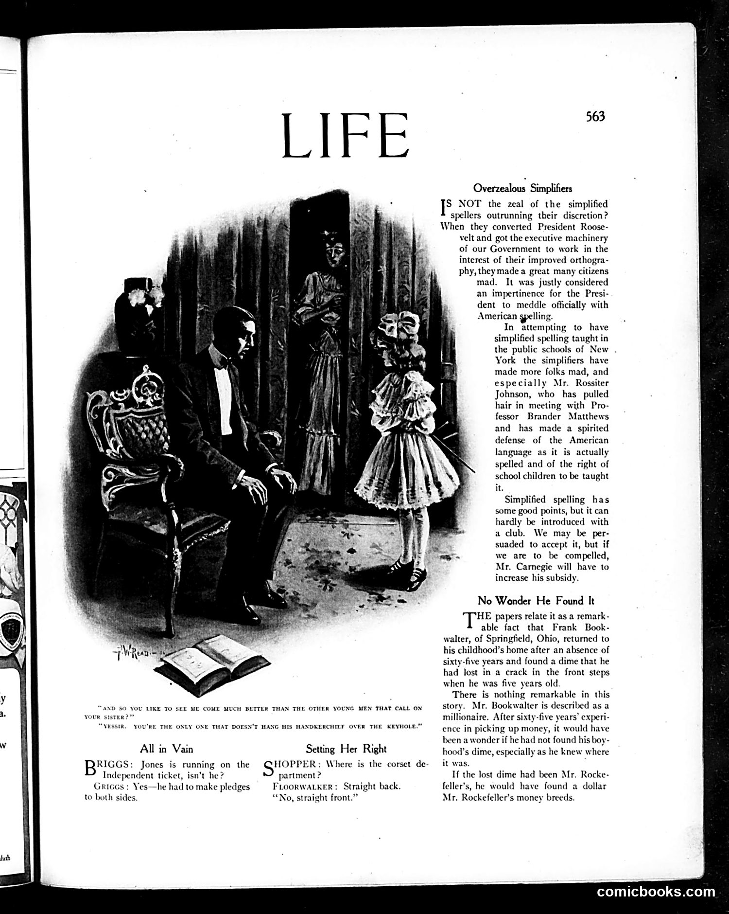 Life — November 15, 1906 — page 11 of 36