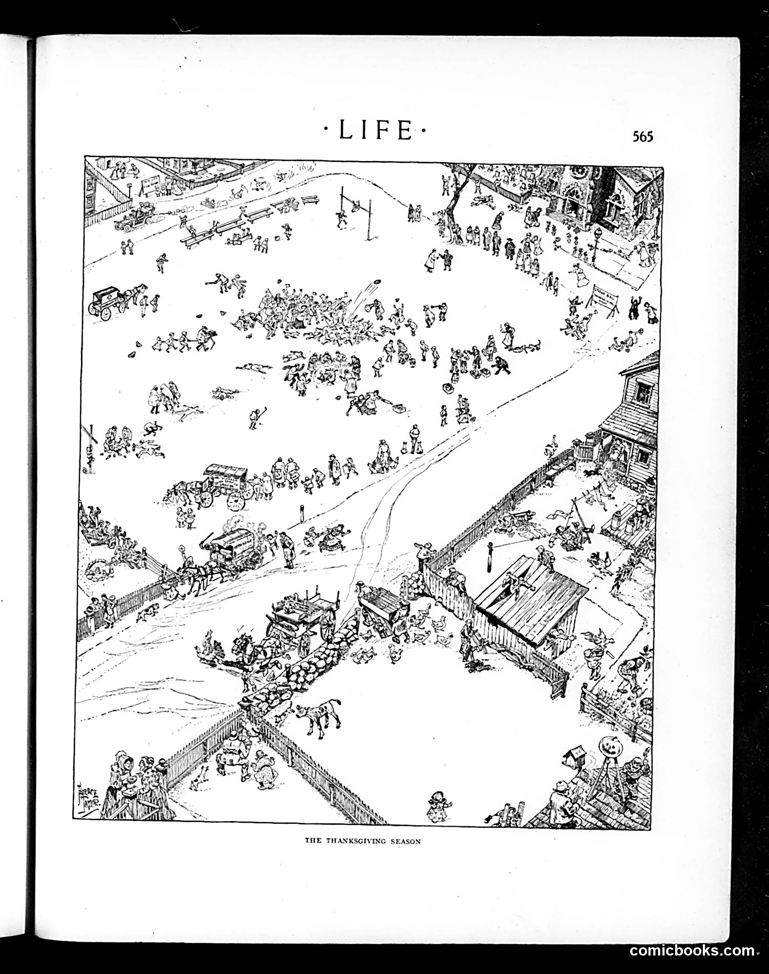 Life — November 15, 1906 — page 13 of 36