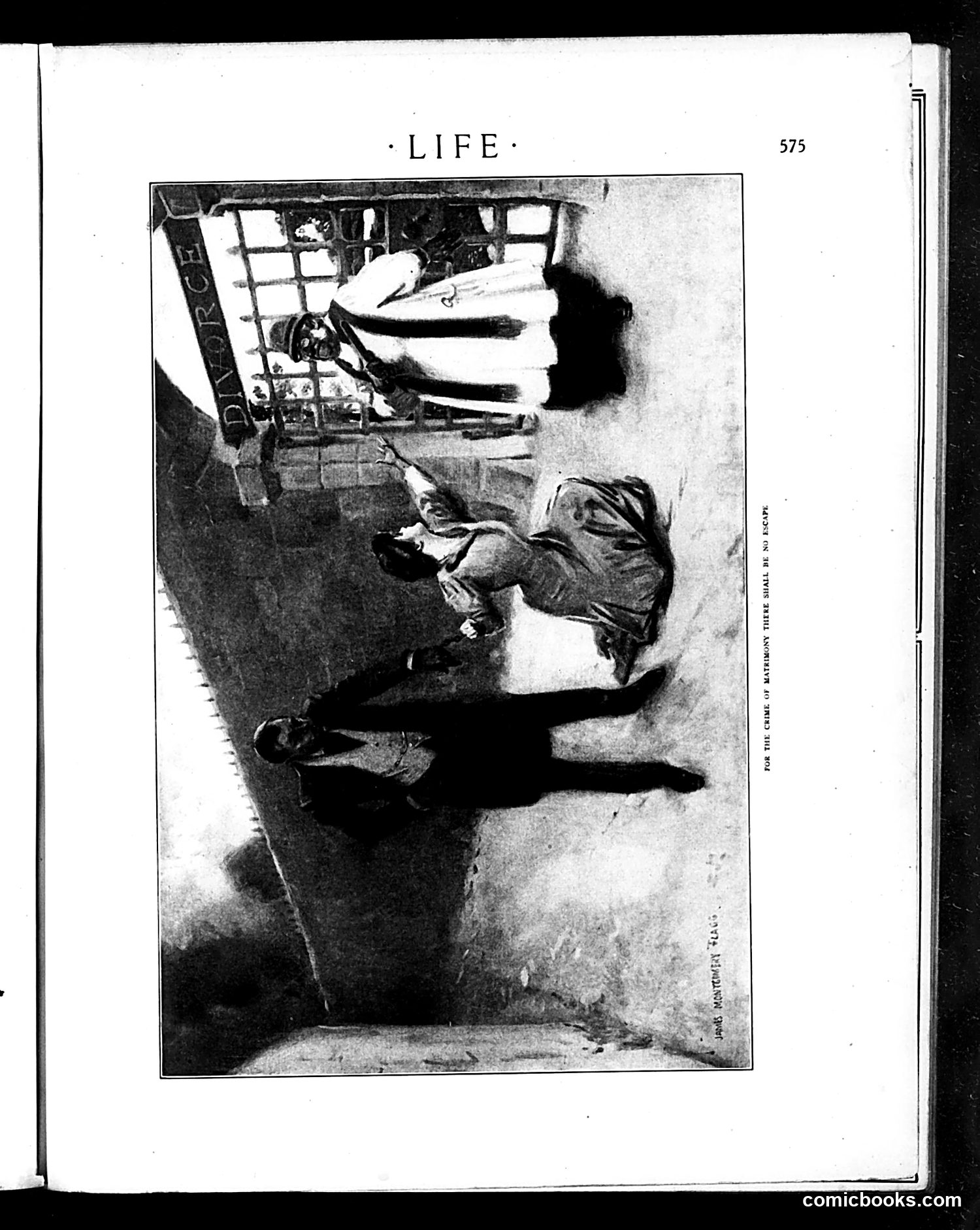 Life — November 15, 1906 — page 23 of 36