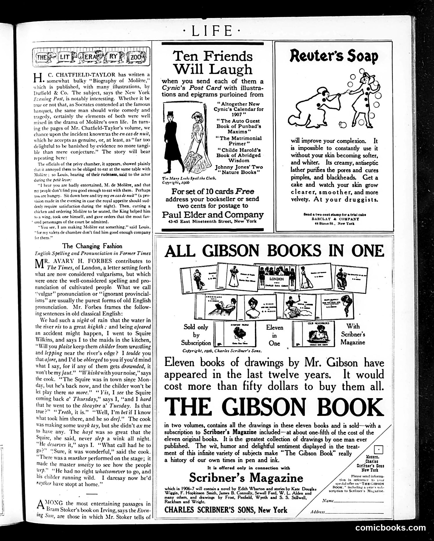 Life — November 15, 1906 — page 27 of 36