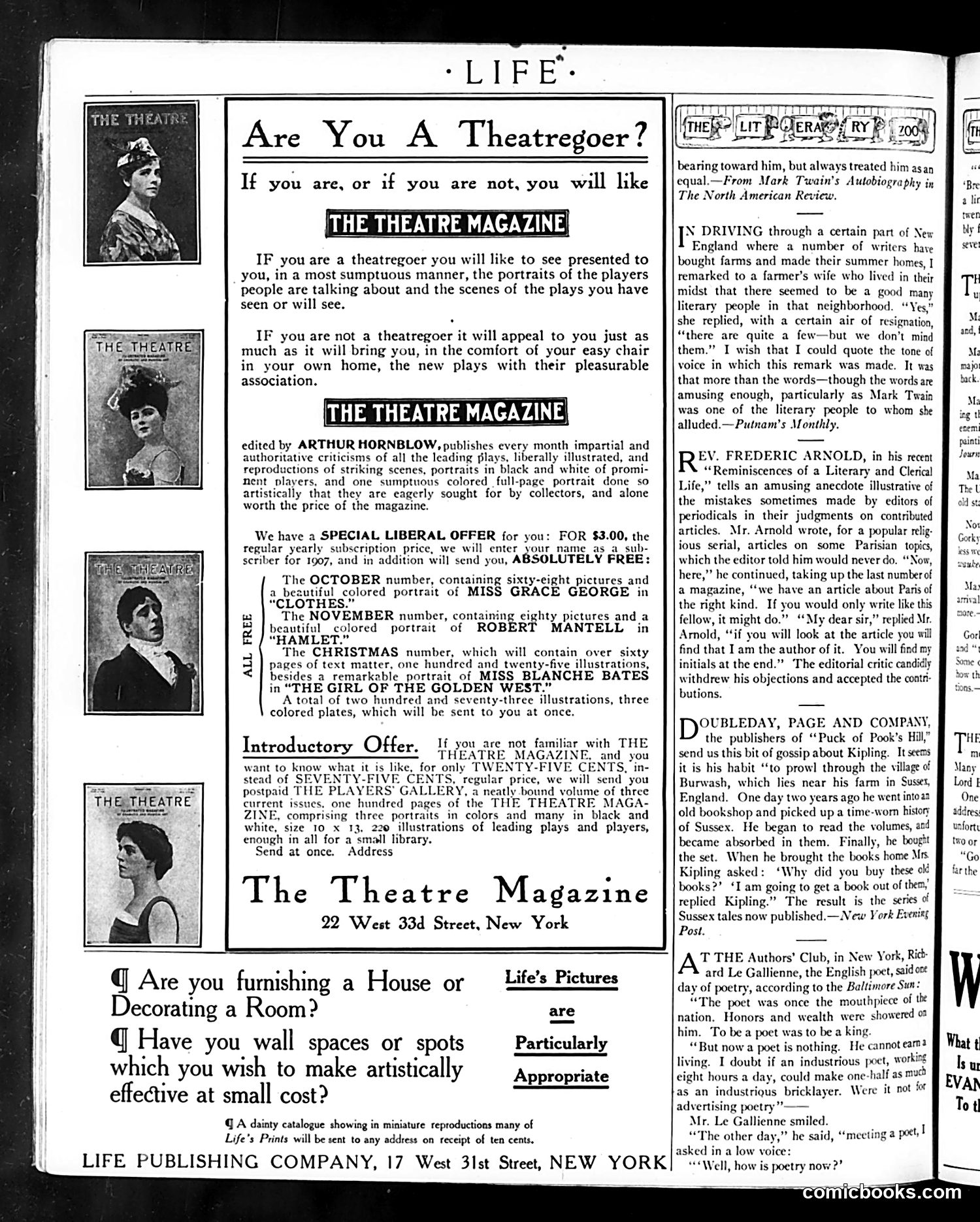 Life — November 15, 1906 — page 30 of 36