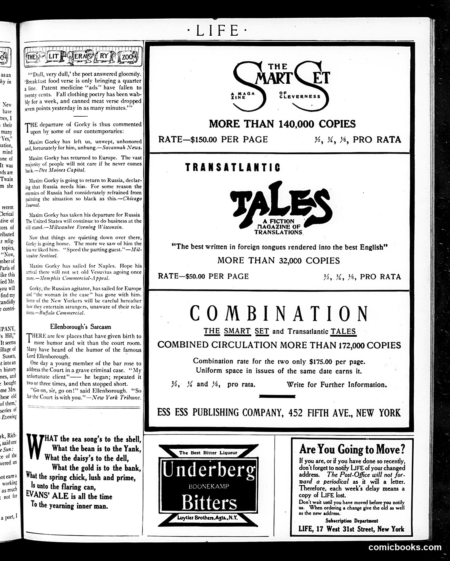 Life — November 15, 1906 — page 31 of 36