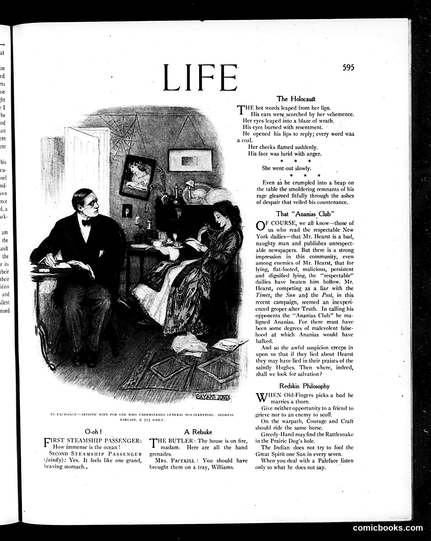 Life — November 22, 1906 — page 7 of 28