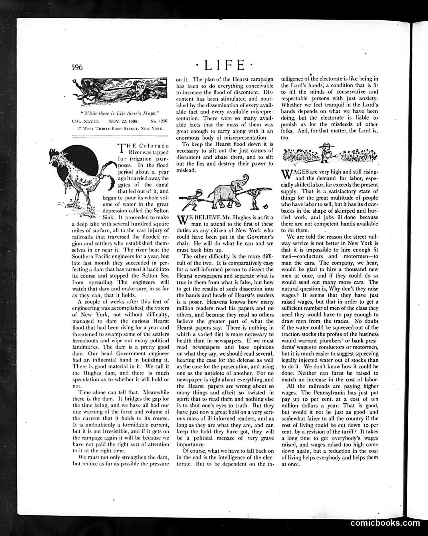 Life — November 22, 1906 — page 8 of 28