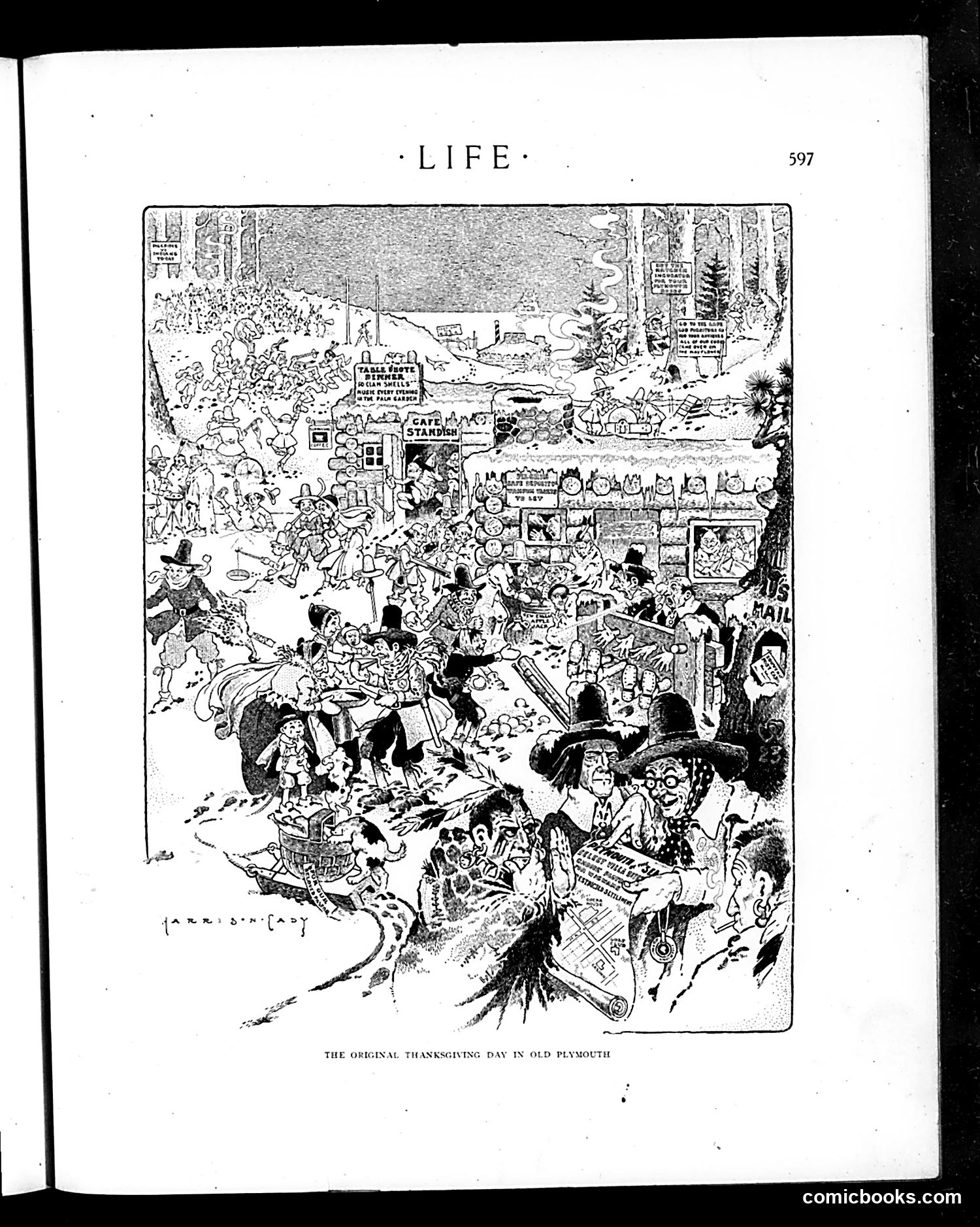 Life — November 22, 1906 — page 9 of 28