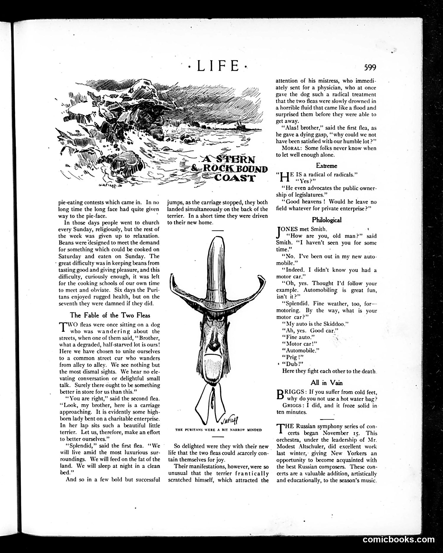 Life — November 22, 1906 — page 11 of 28