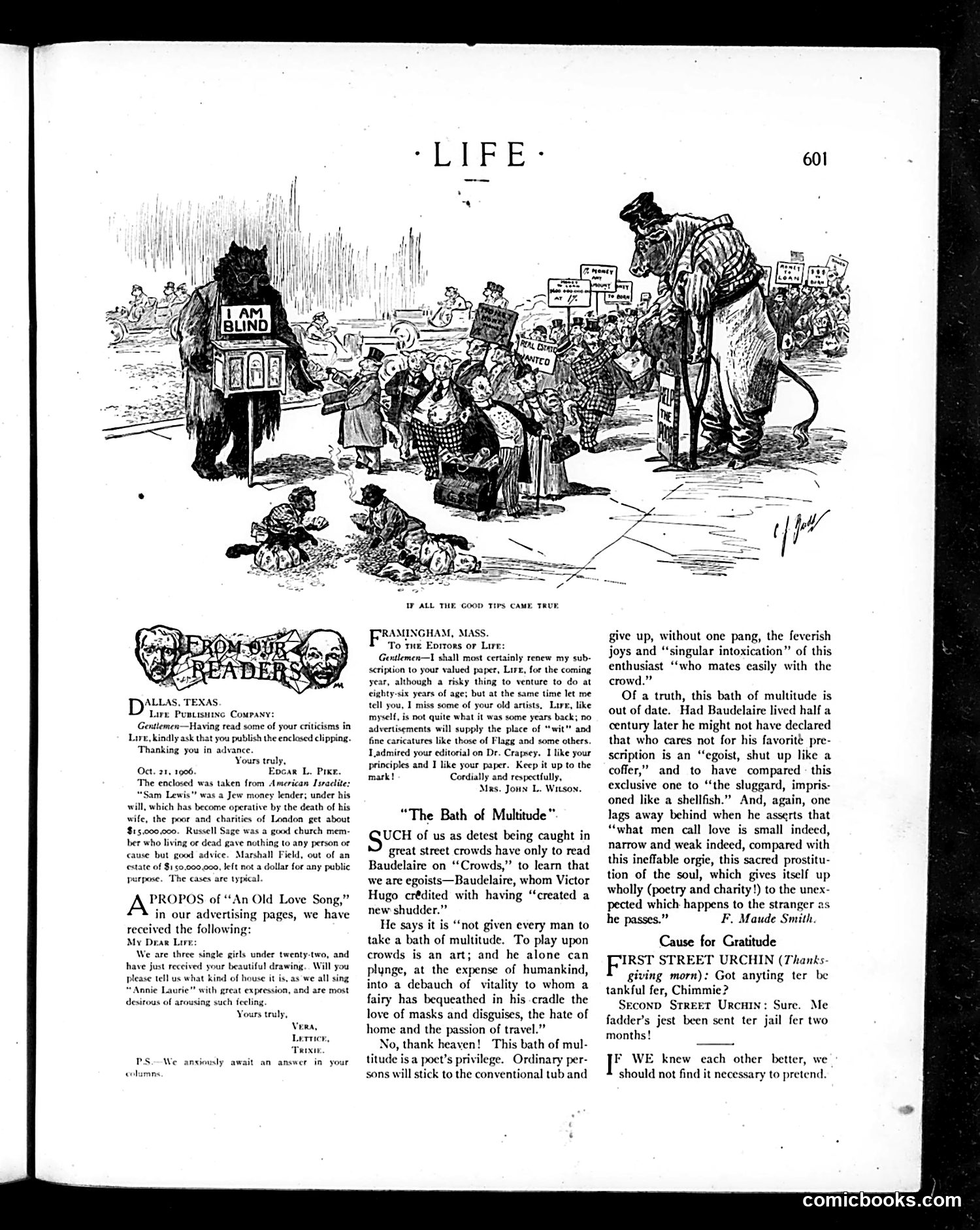 Life — November 22, 1906 — page 13 of 28