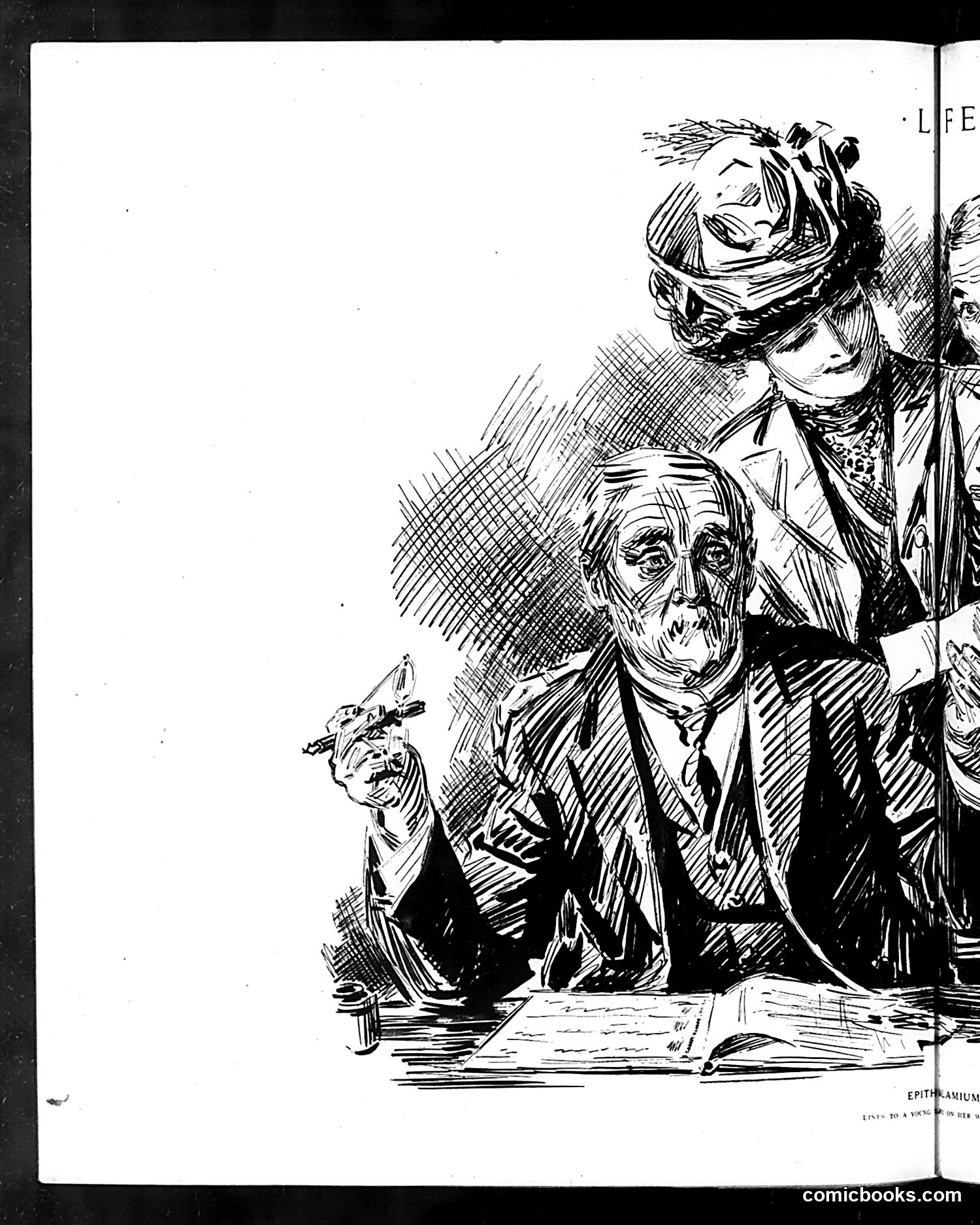 Life — November 22, 1906 — page 14 of 28