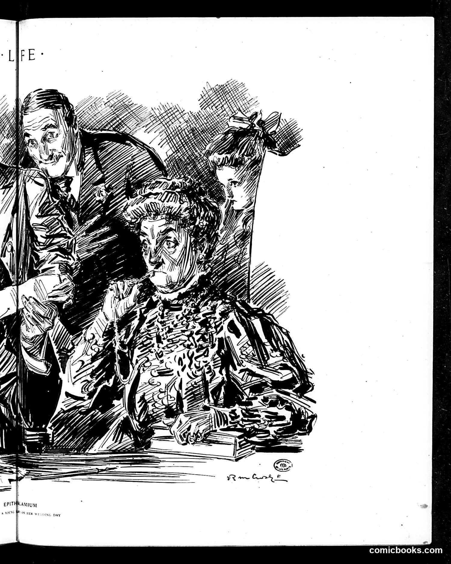 Life — November 22, 1906 — page 15 of 28