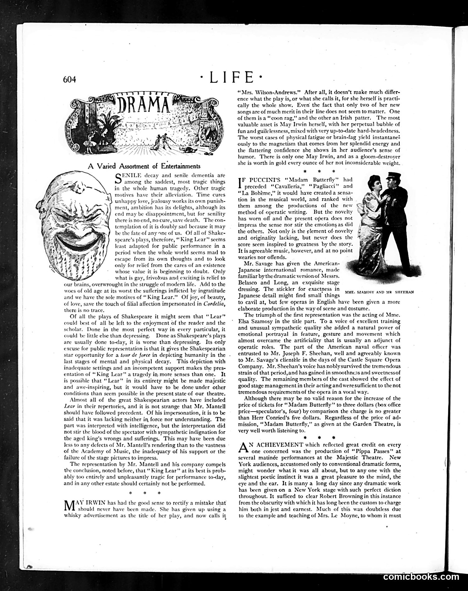 Life — November 22, 1906 — page 16 of 28