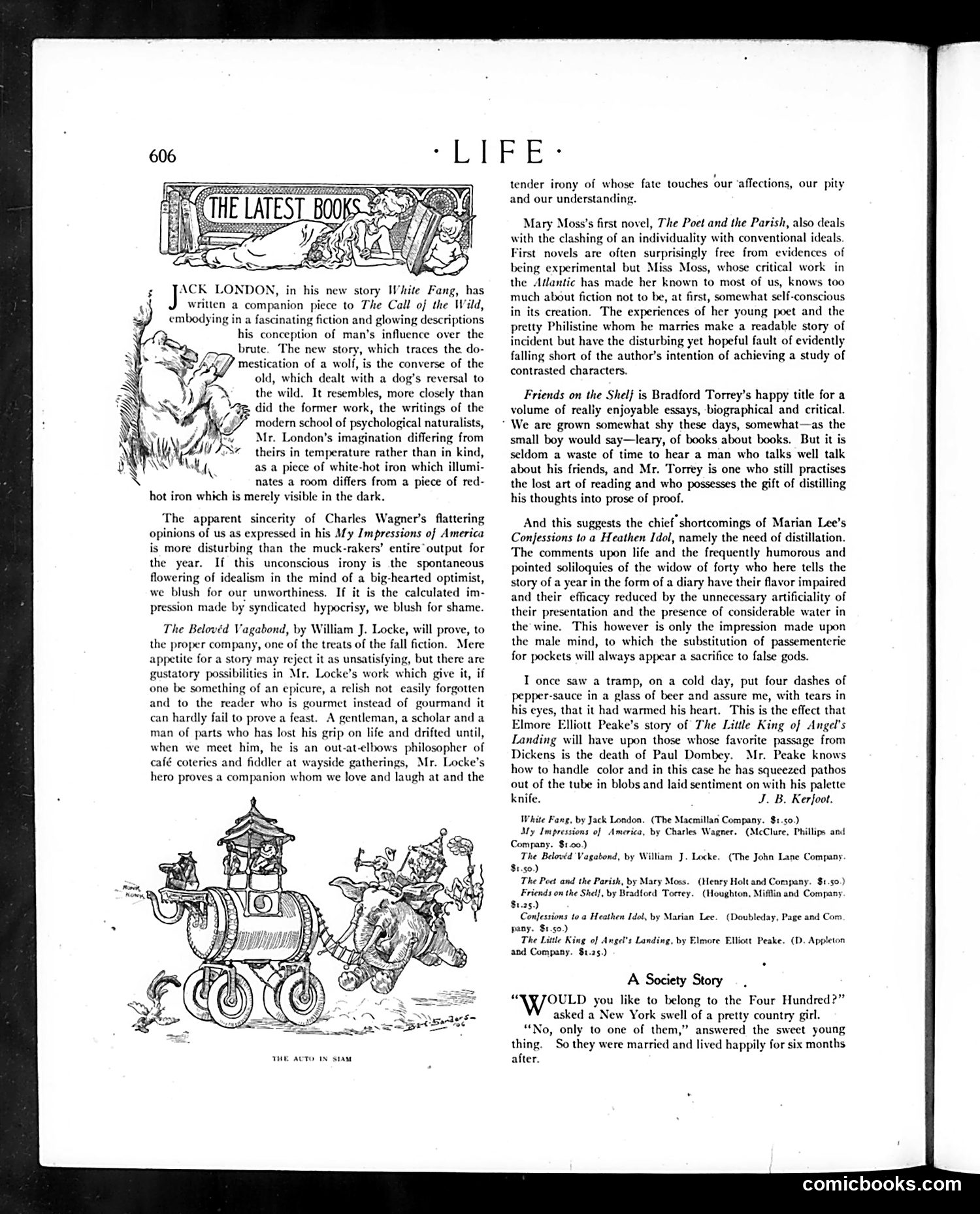 Life — November 22, 1906 — page 18 of 28