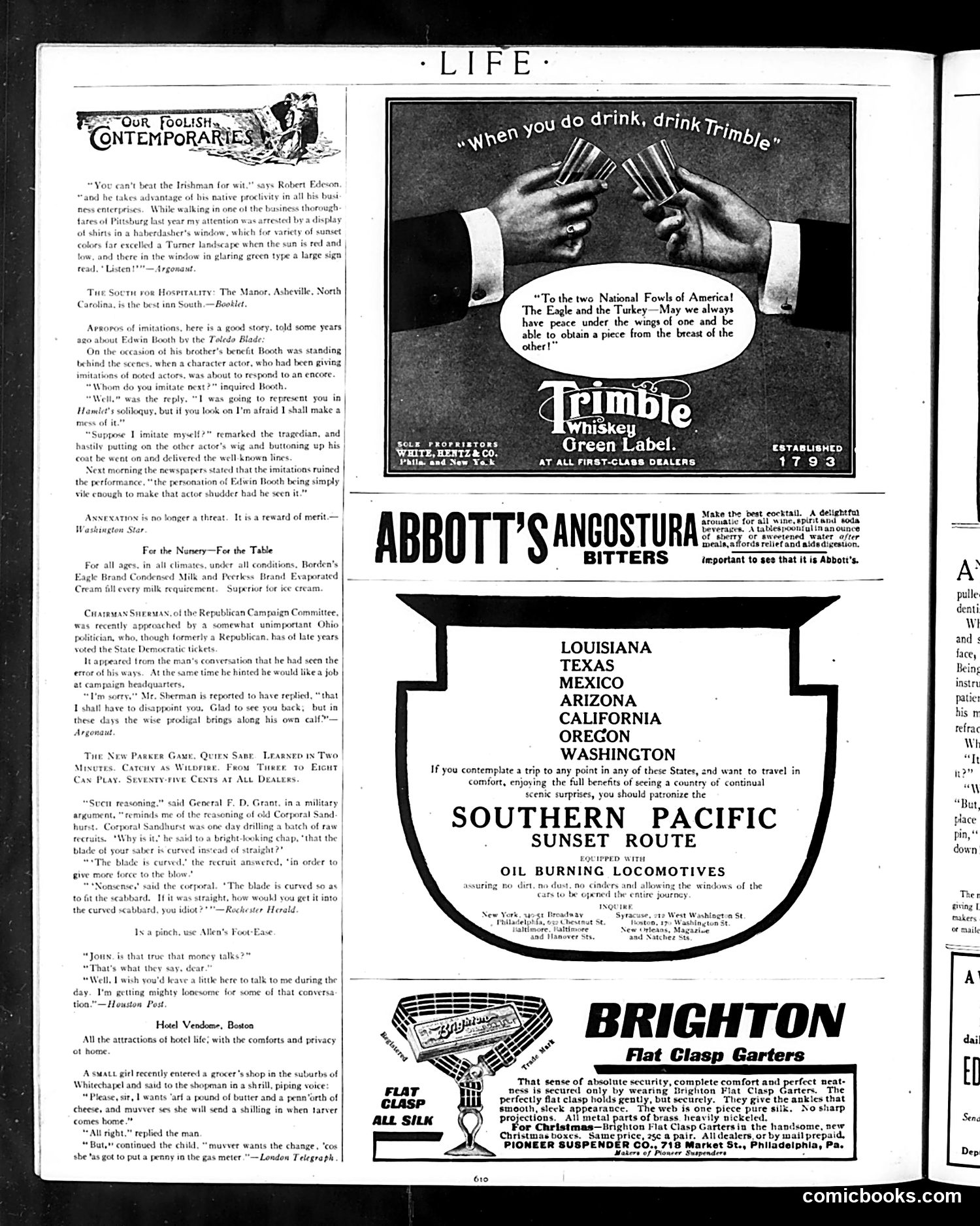 Life — November 22, 1906 — page 22 of 28
