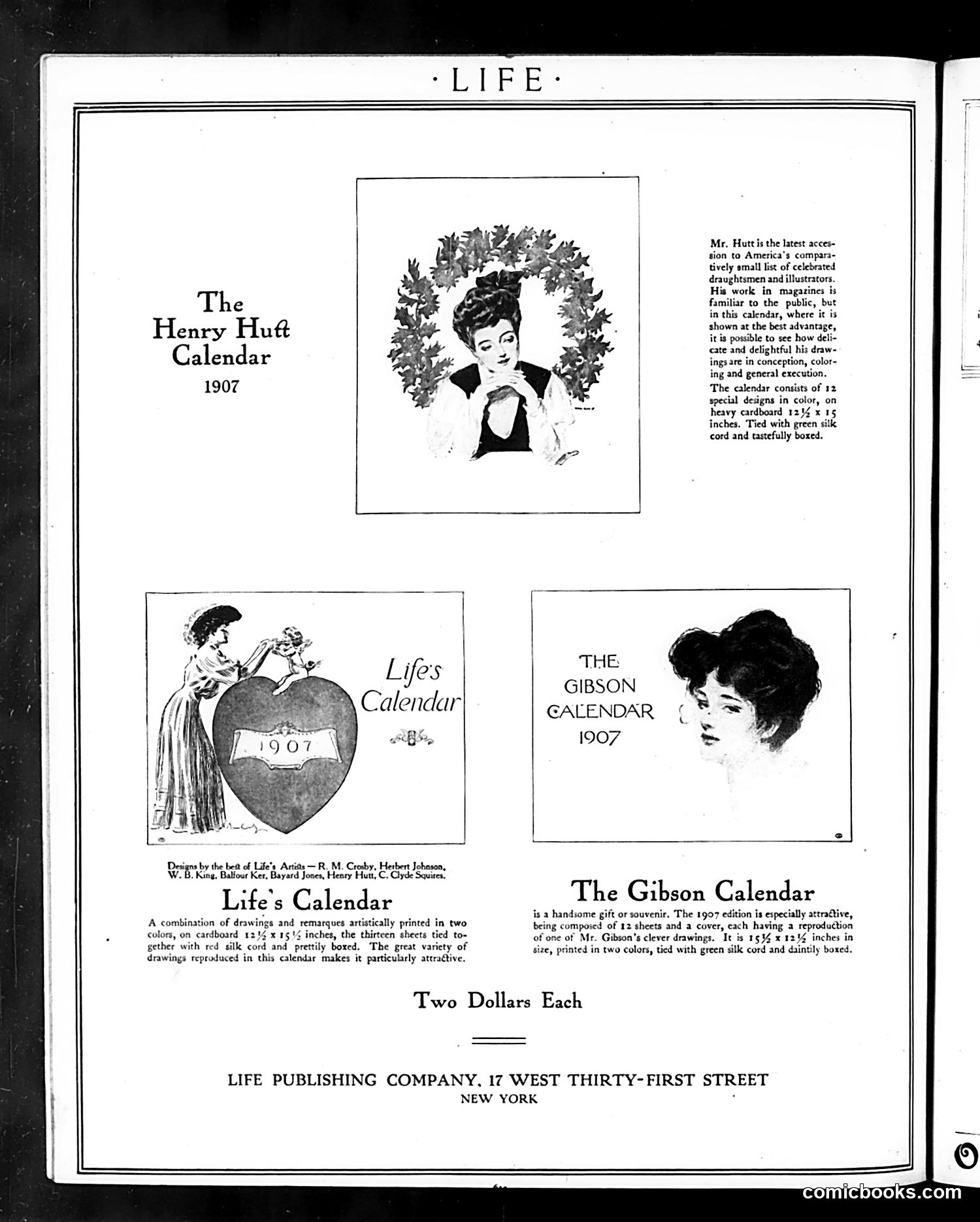 Life — November 22, 1906 — page 24 of 28