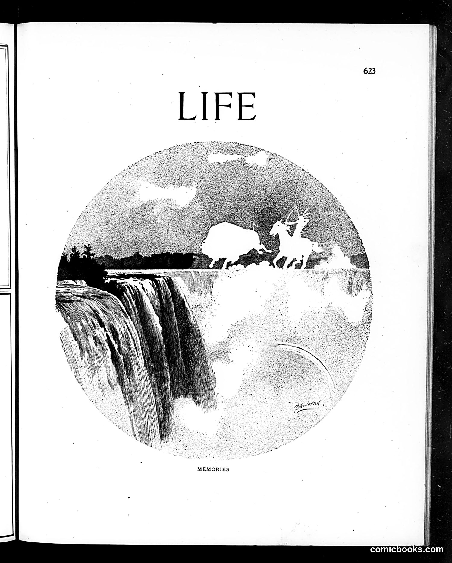 Life — November 29, 1906 — page 7 of 28