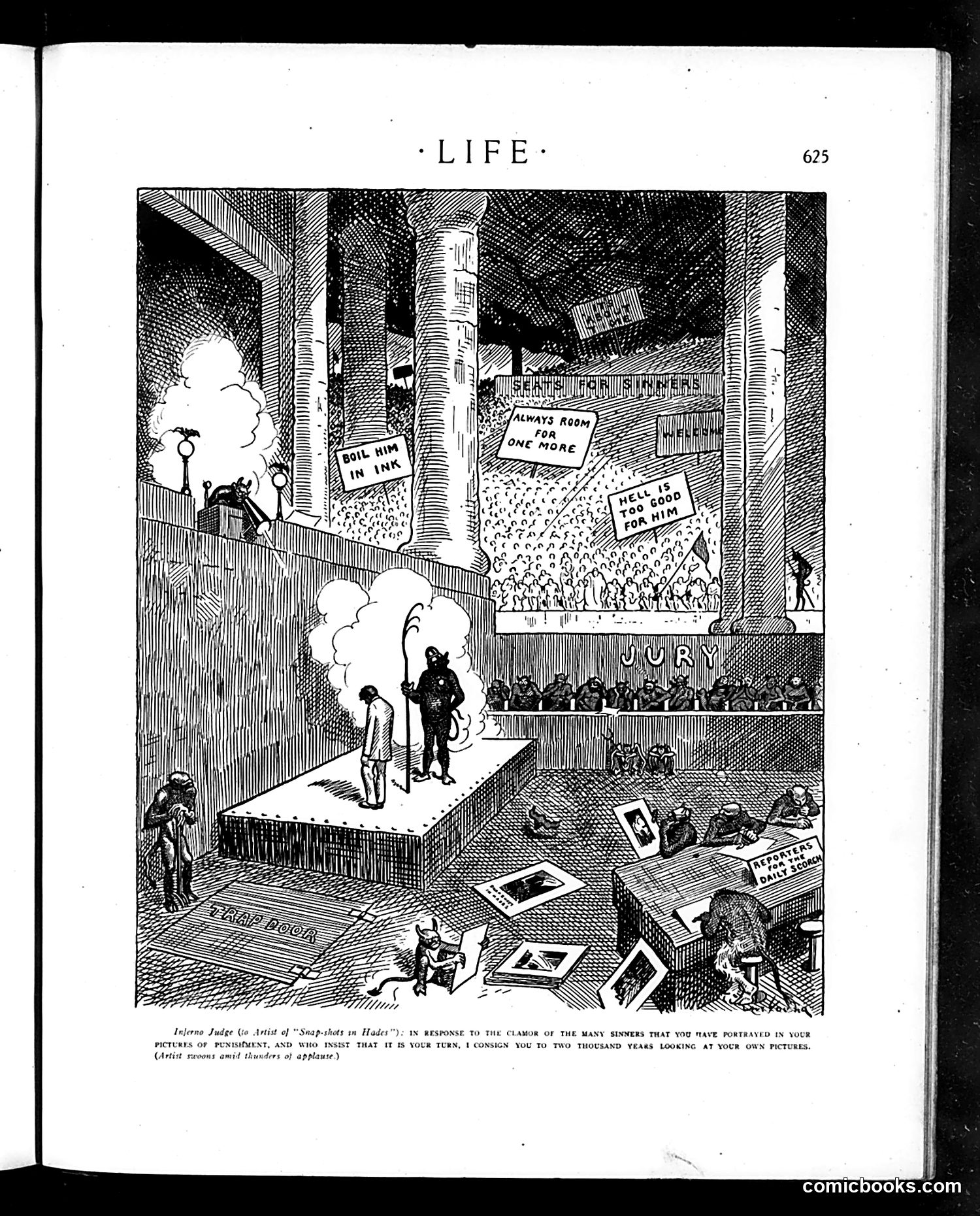 Life — November 29, 1906 — page 9 of 28