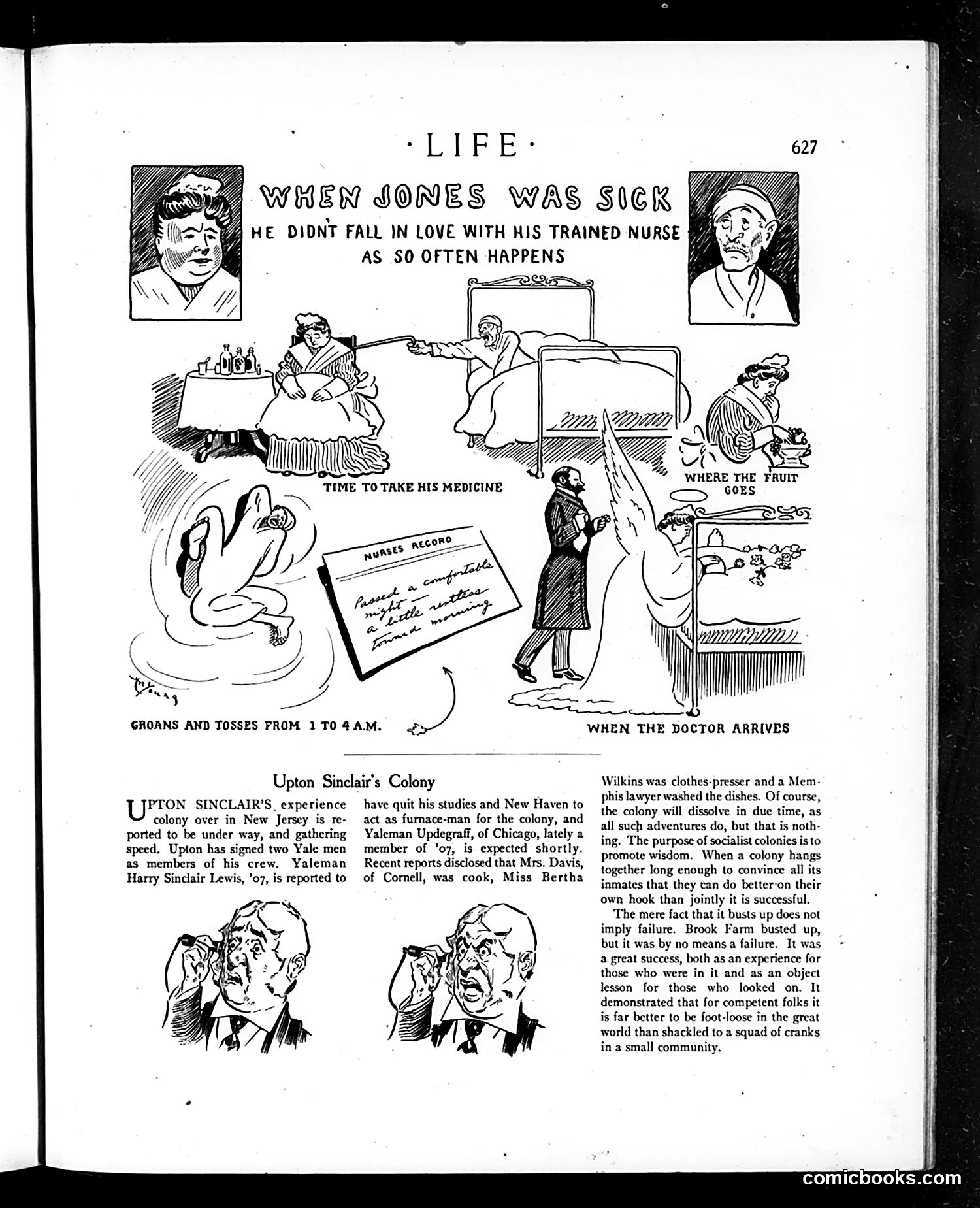 Life — November 29, 1906 — page 11 of 28