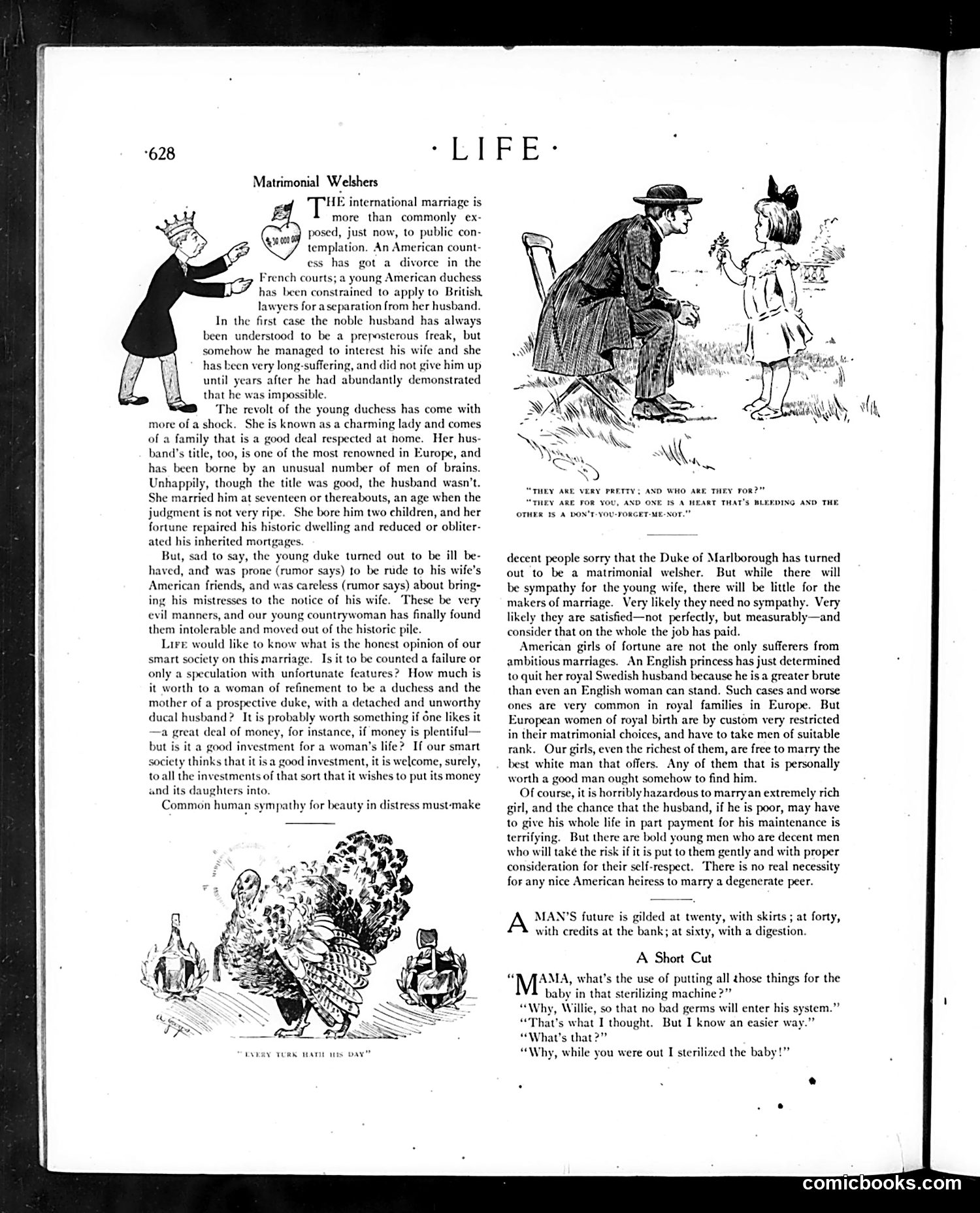 Life — November 29, 1906 — page 12 of 28