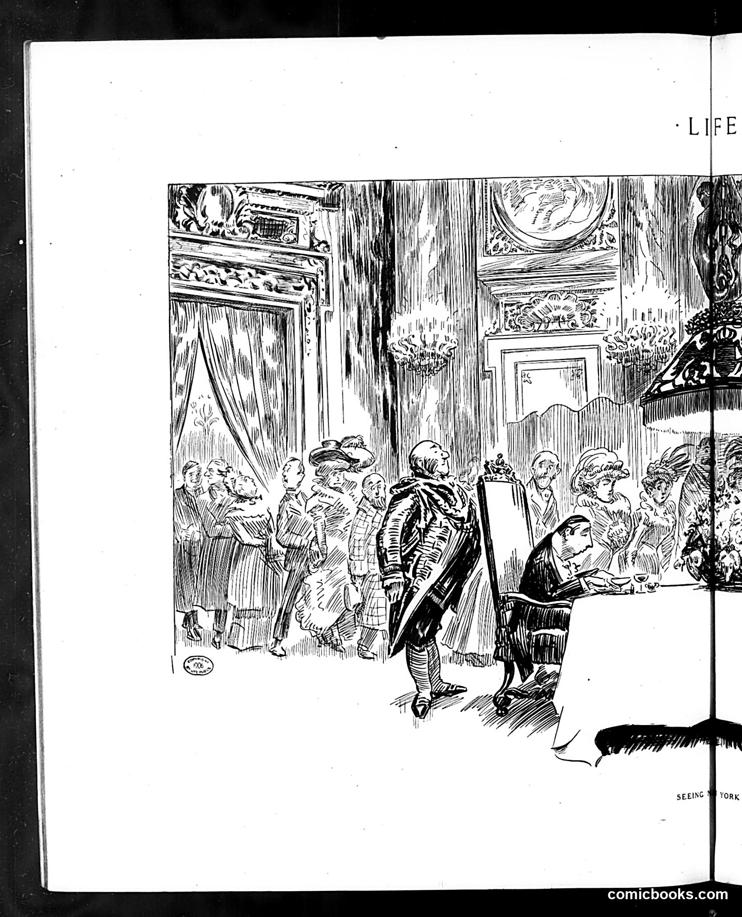 Life — November 29, 1906 — page 14 of 28