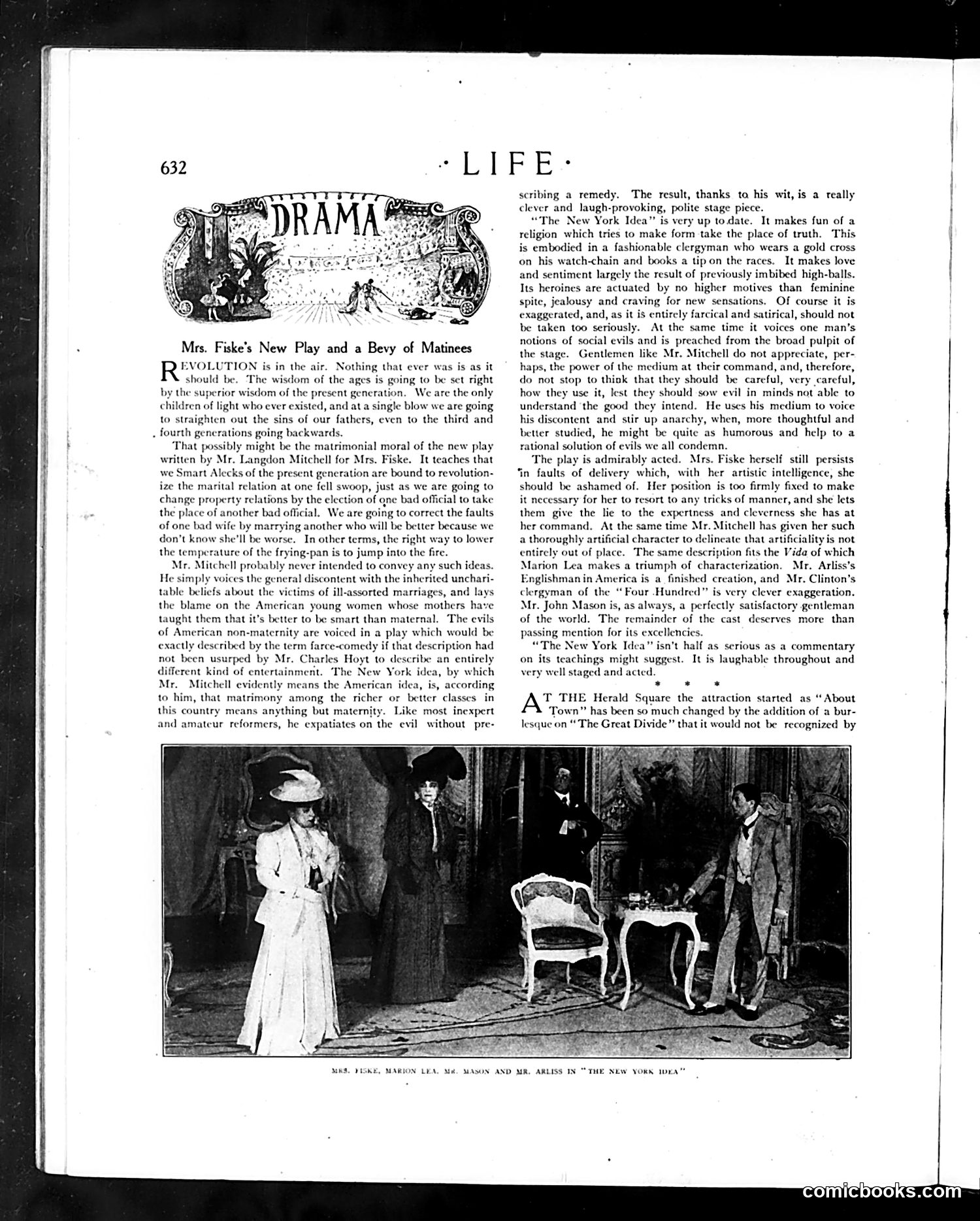 Life — November 29, 1906 — page 16 of 28