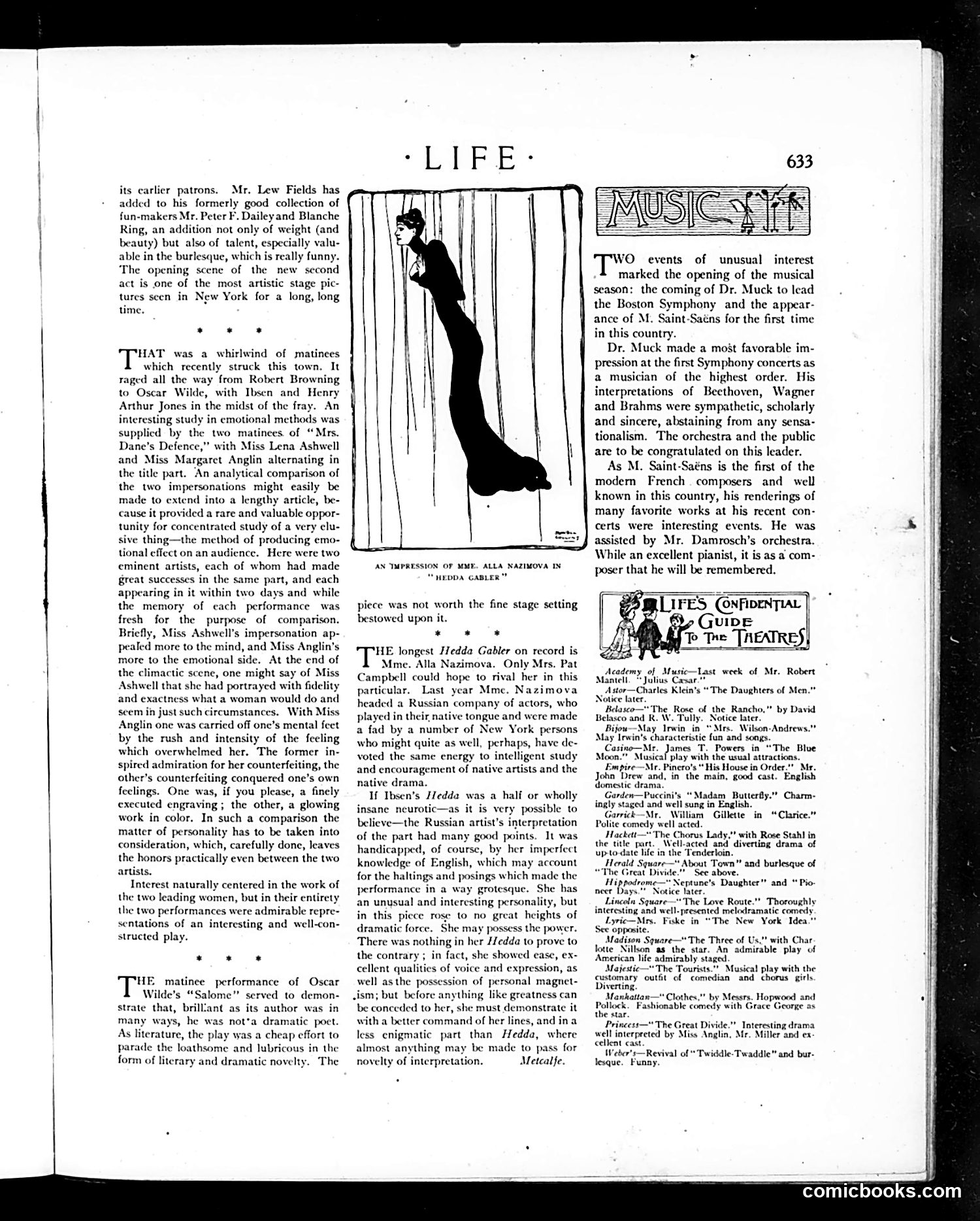 Life — November 29, 1906 — page 17 of 28