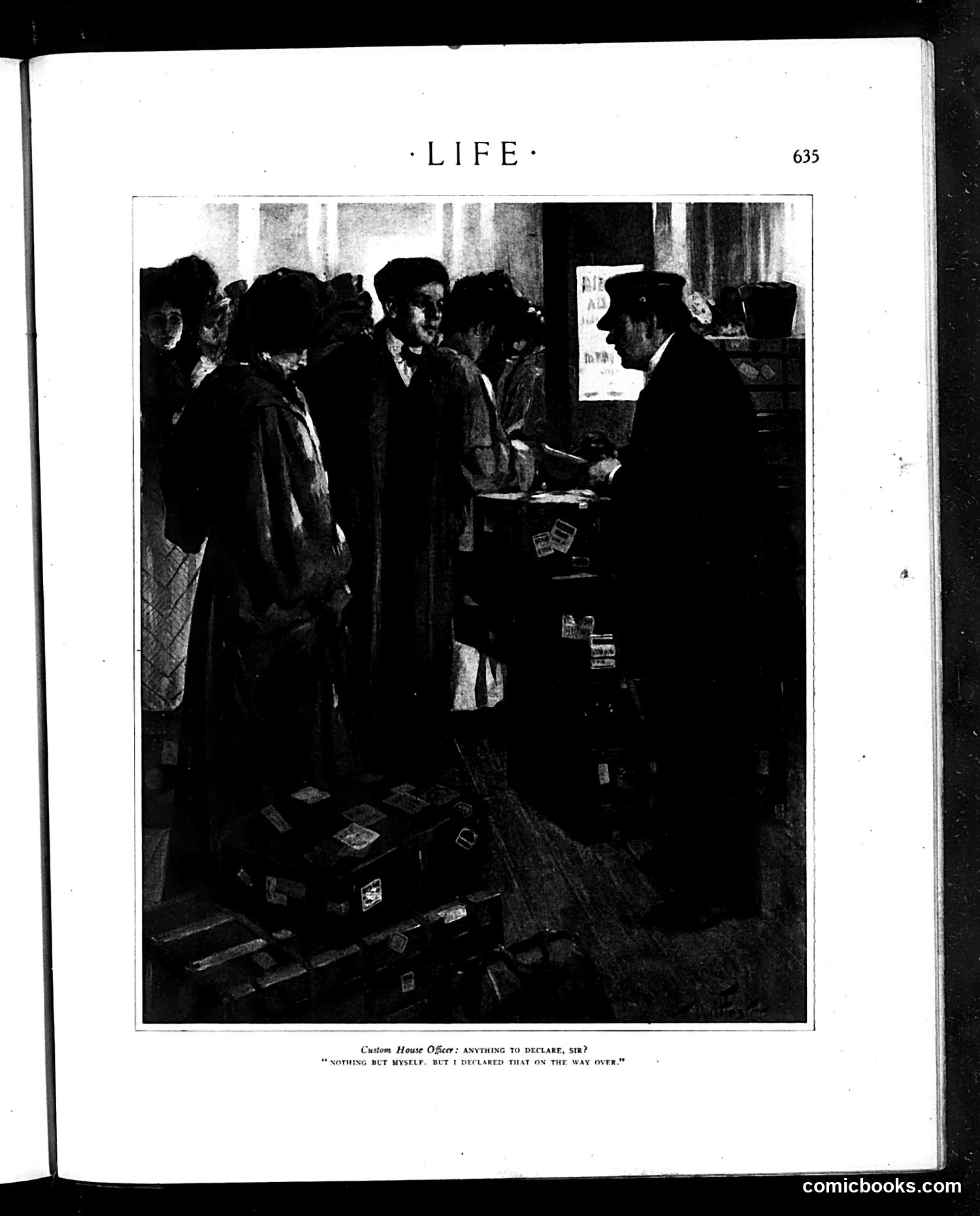 Life — November 29, 1906 — page 19 of 28