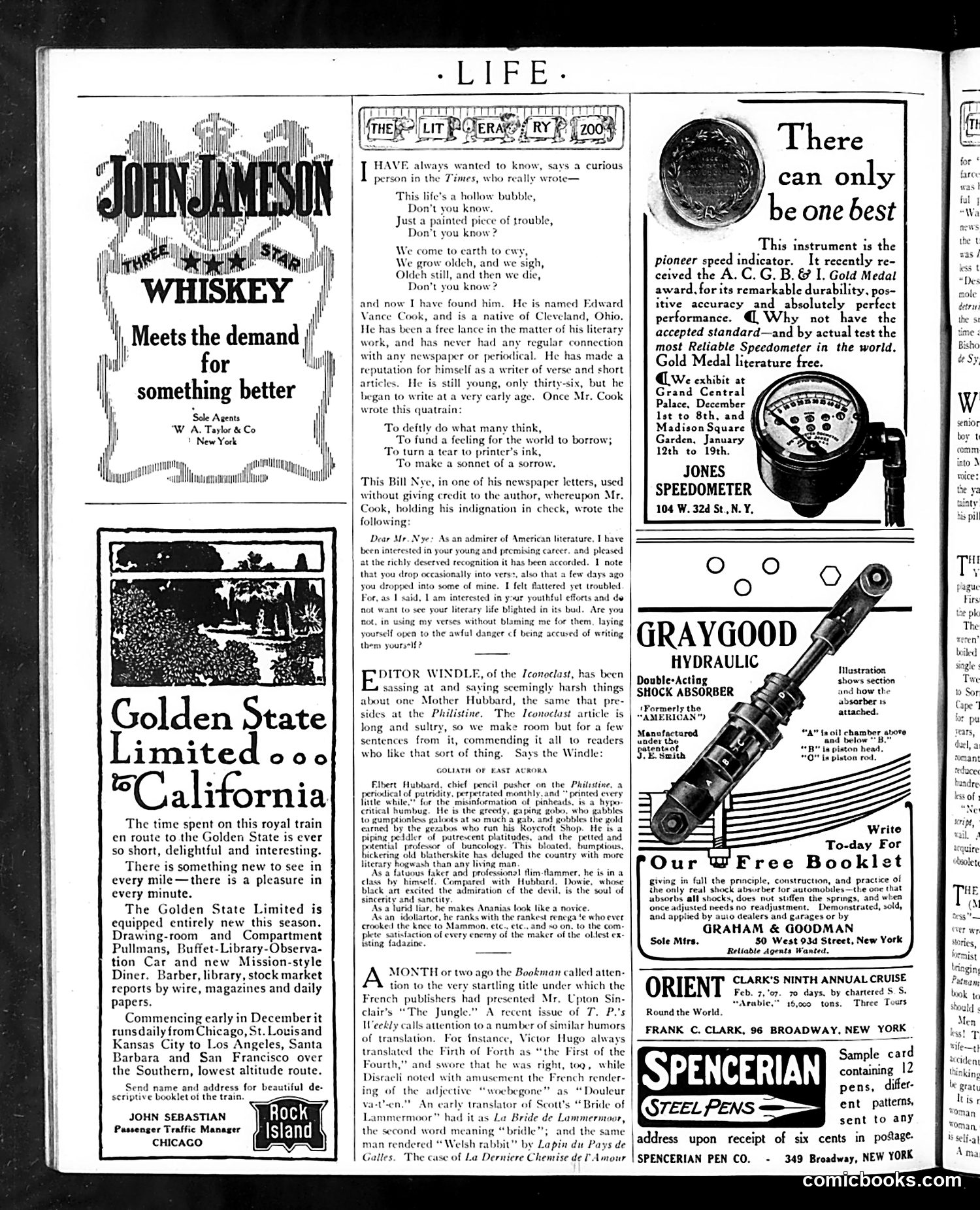 Life — November 29, 1906 — page 24 of 28