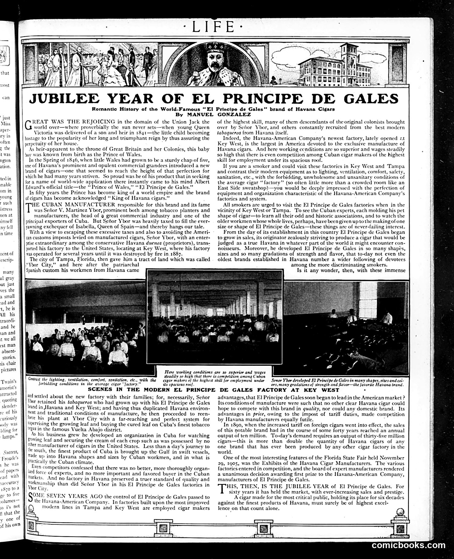 Life — November 29, 1906 — page 27 of 28