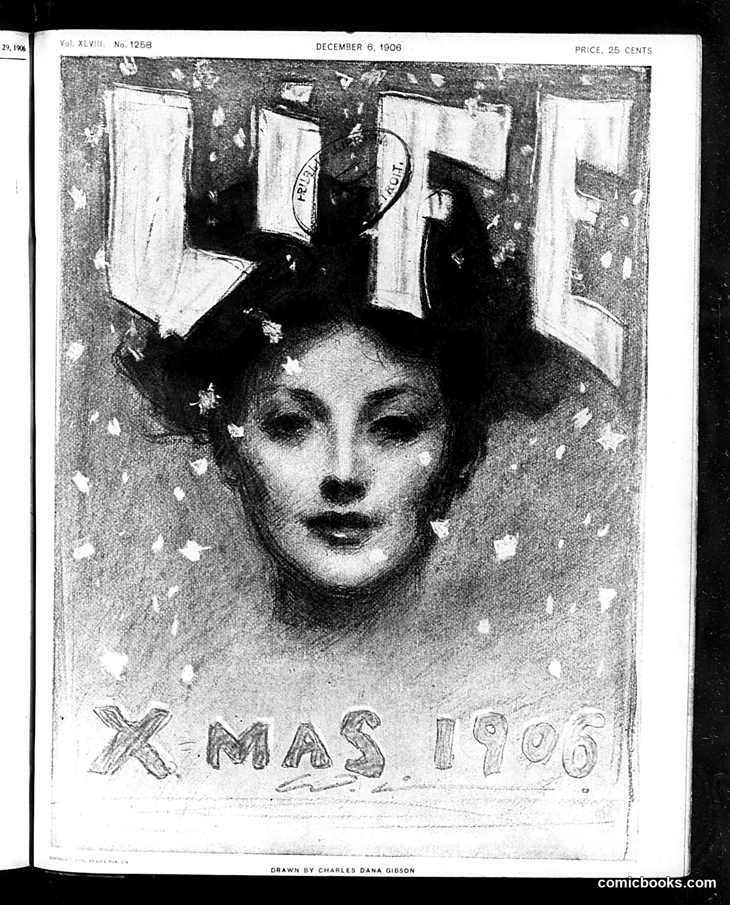 Life — December 6, 1906