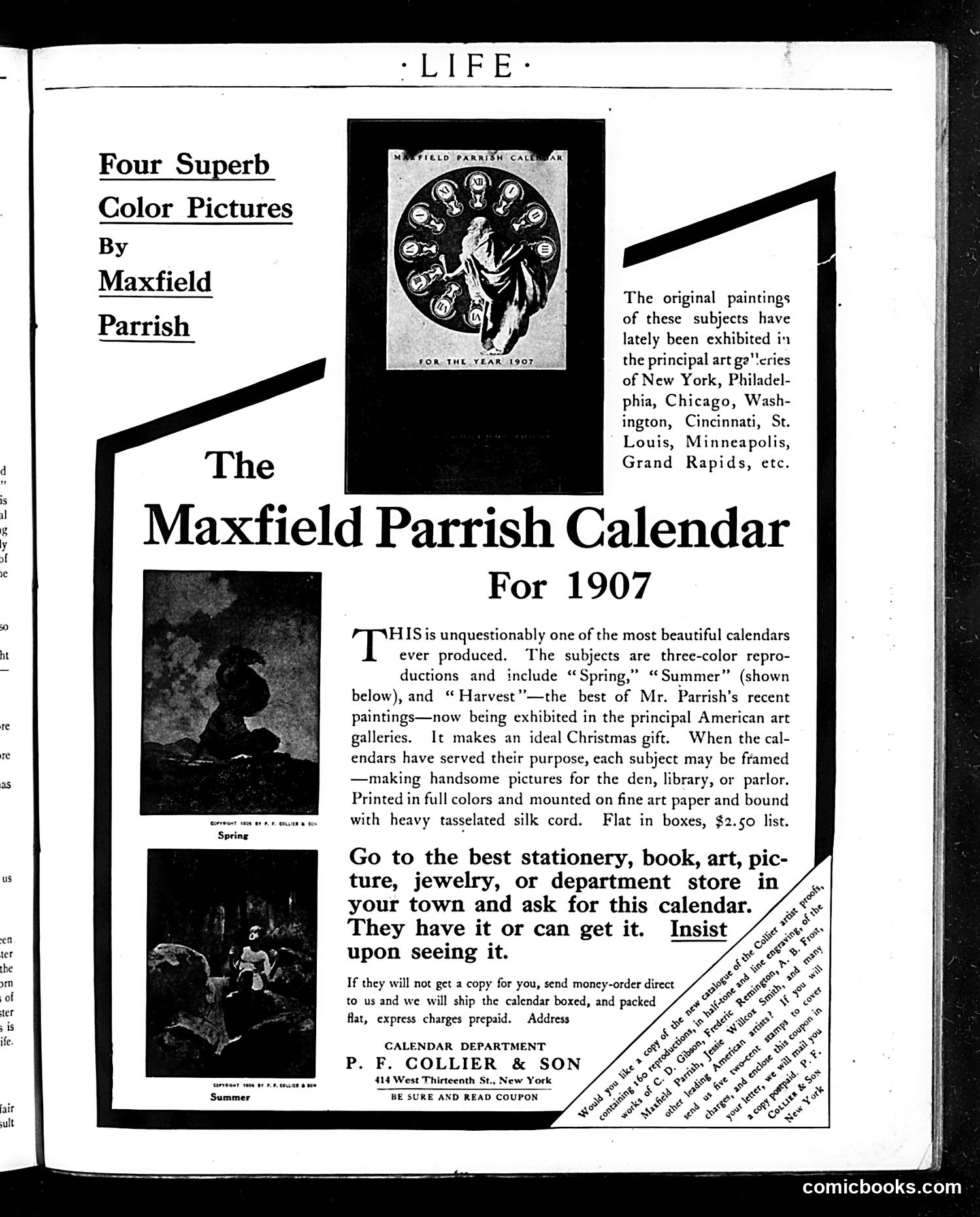 Life — December 6, 1906 — page 11 of 64