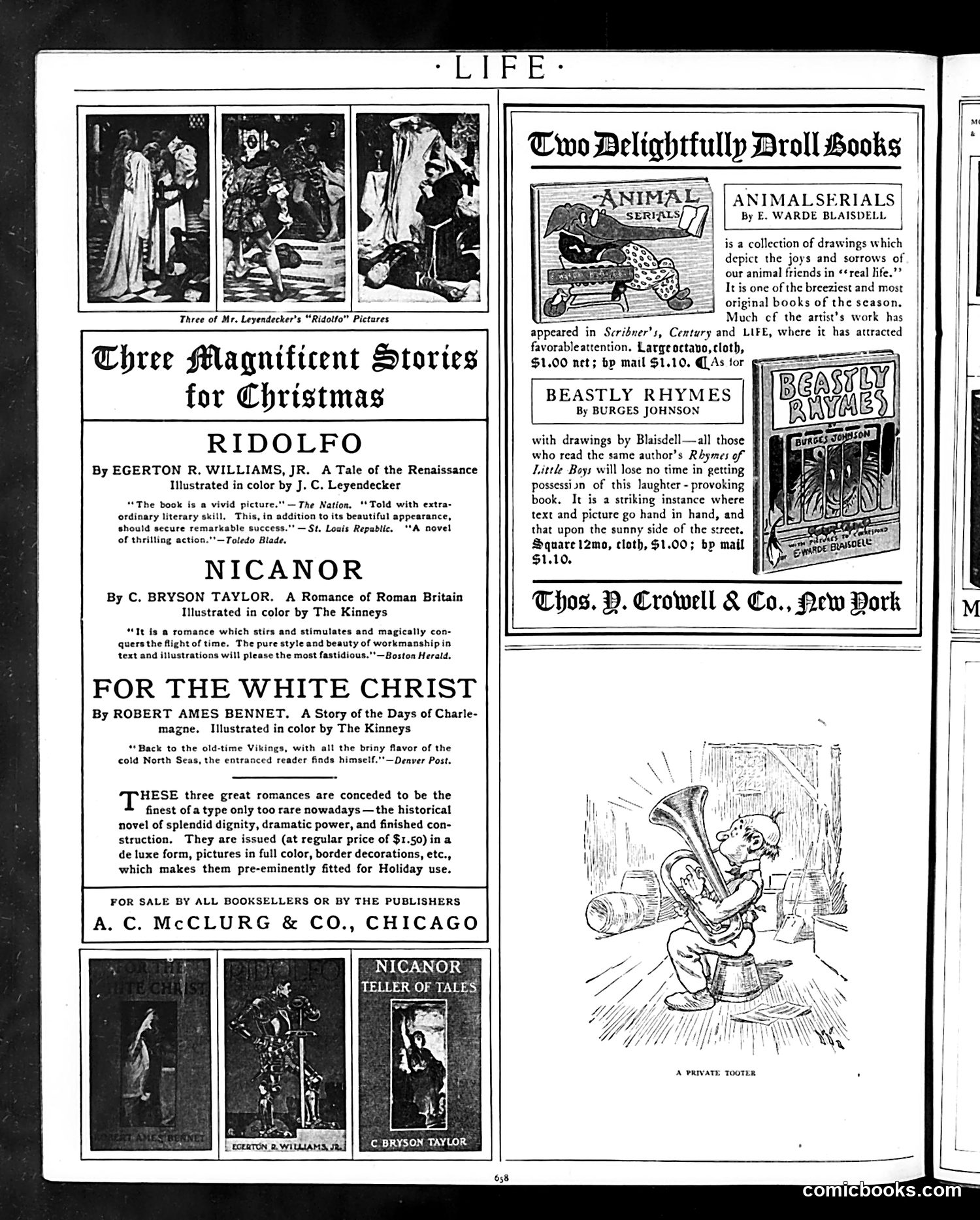 Life — December 6, 1906 — page 14 of 64