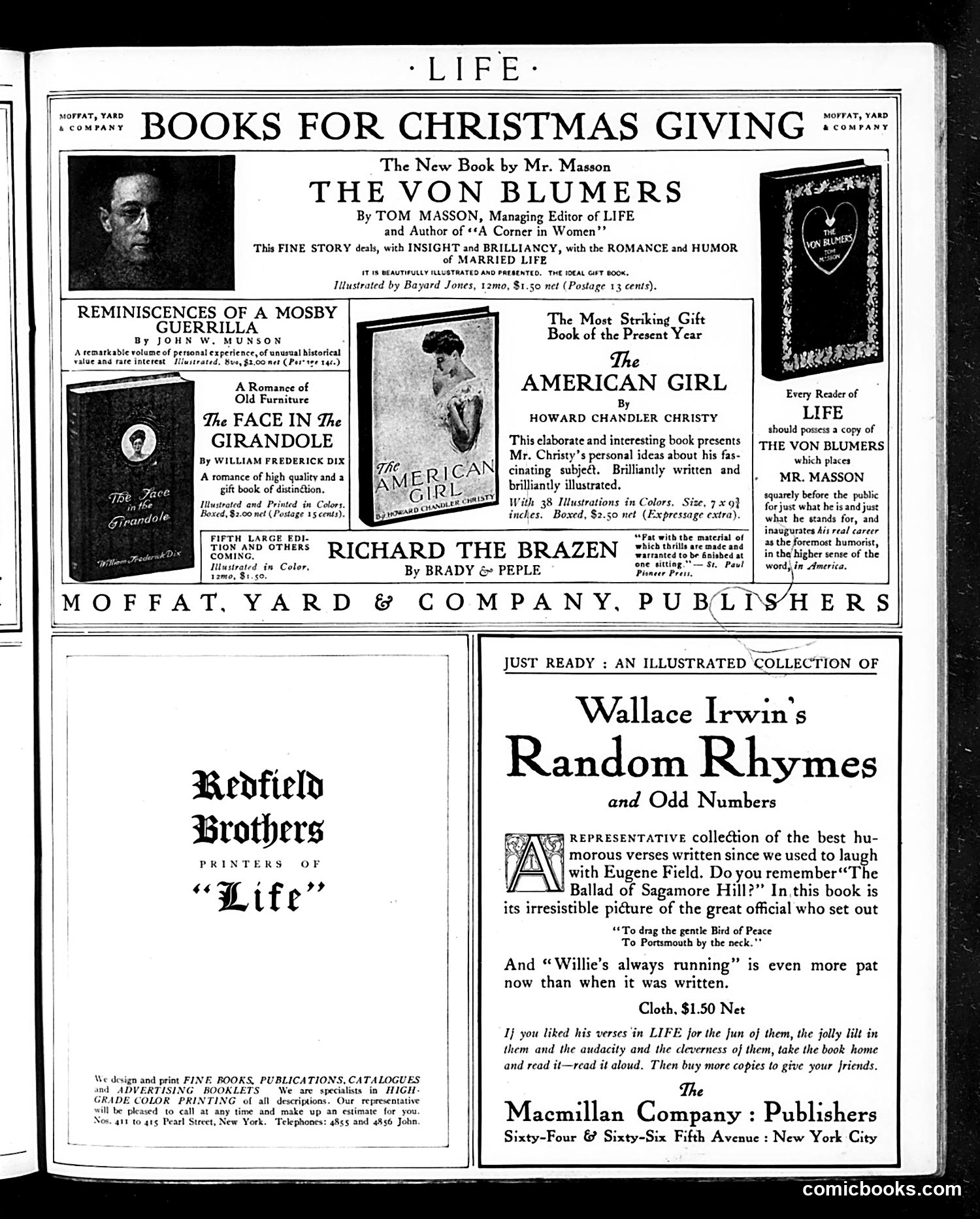 Life — December 6, 1906 — page 15 of 64