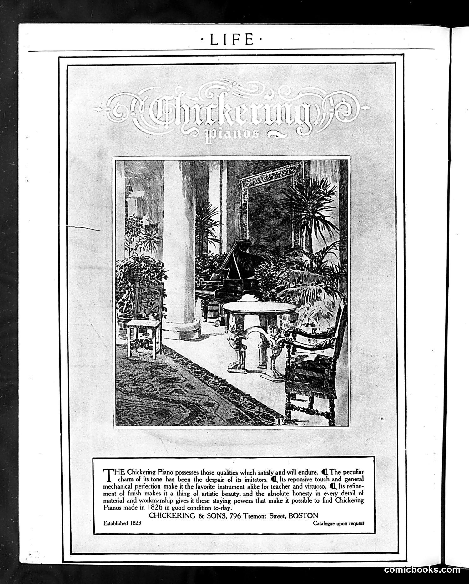 Life — December 6, 1906 — page 16 of 64